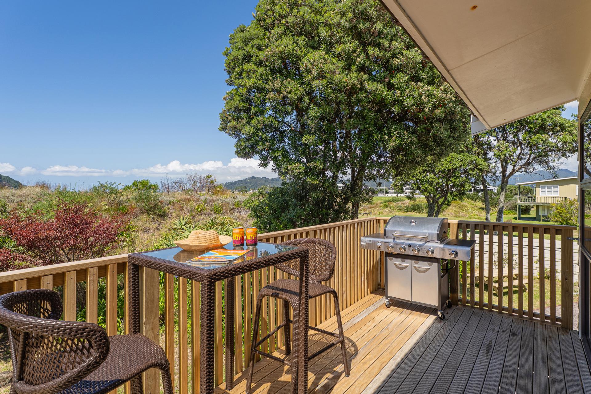 106 Tuck Road, Whangamata