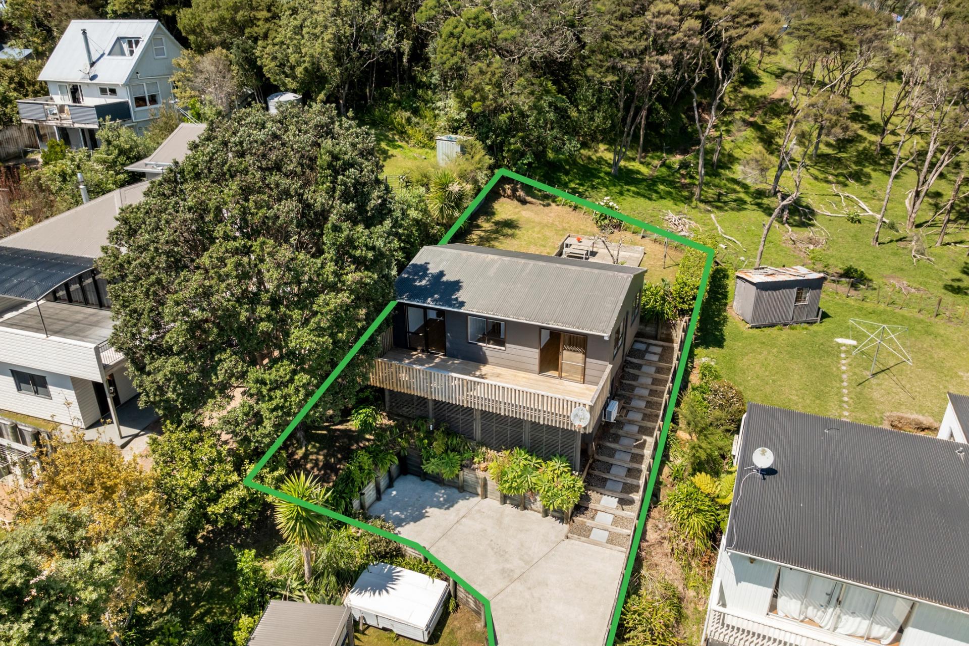 43a Whiritoa Beach Road, Whiritoa