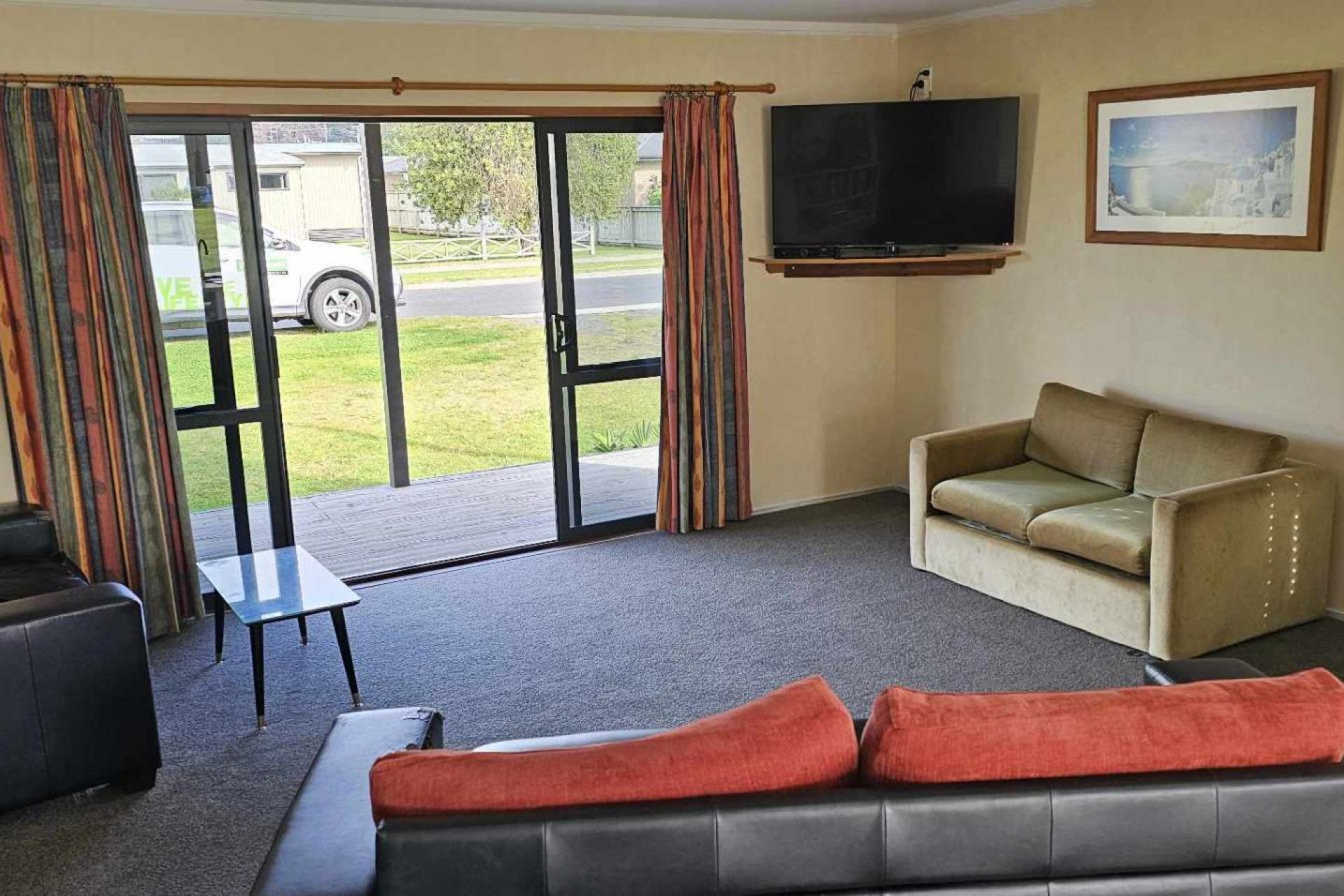 108 Kiwi Road, Whangamata