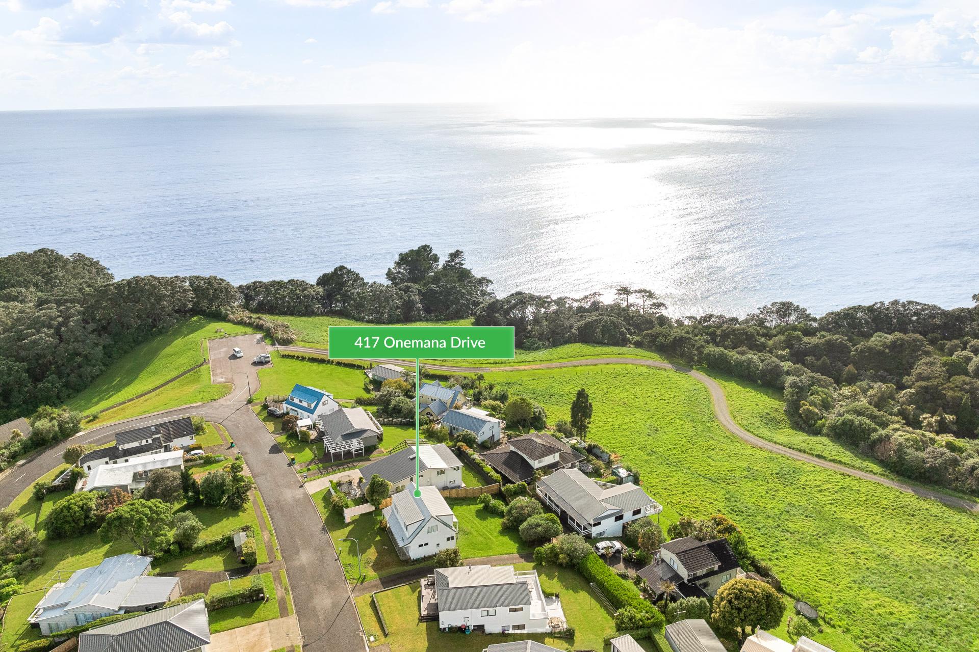 417 Onemana Drive, Onemana