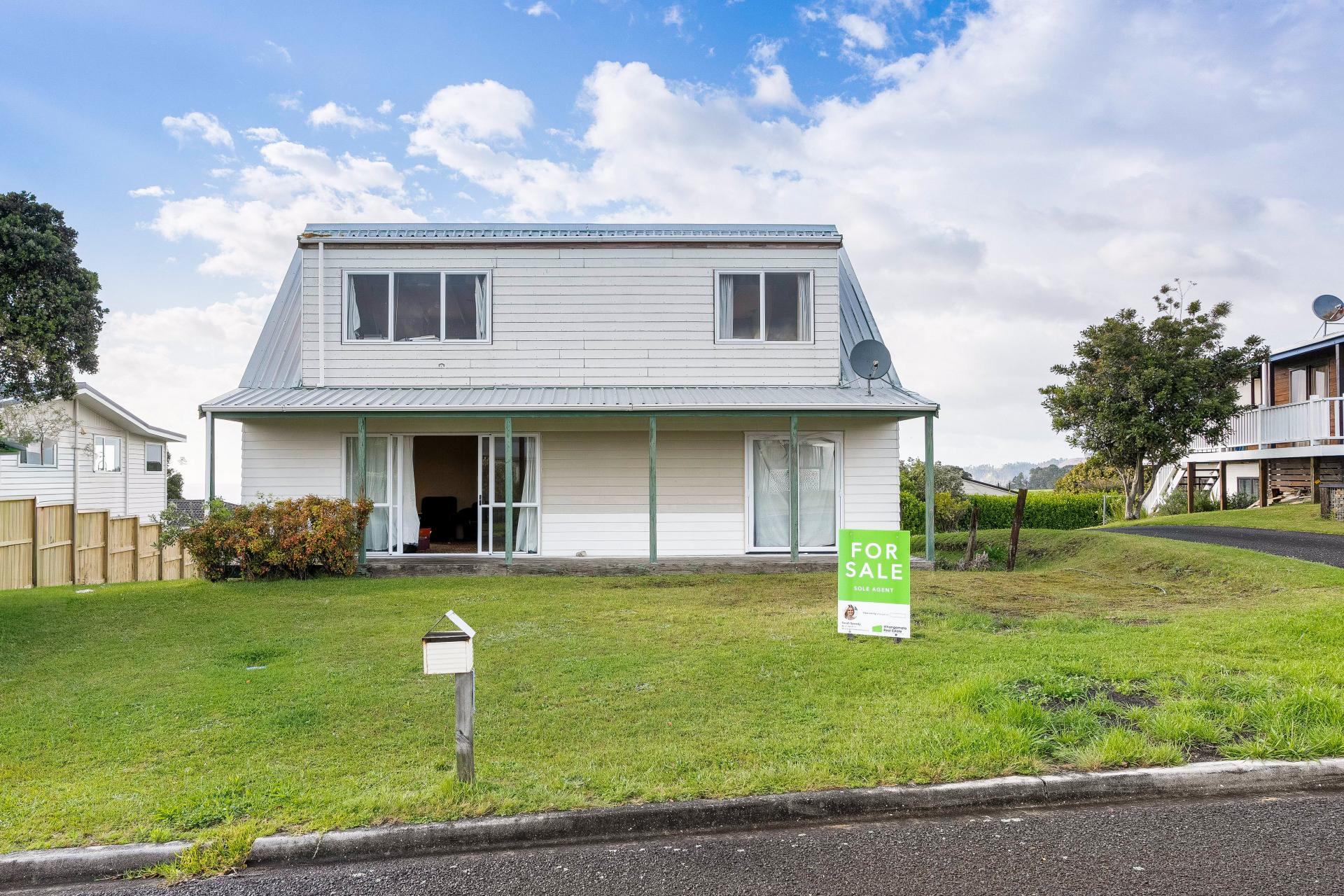 417 Onemana Drive, Onemana