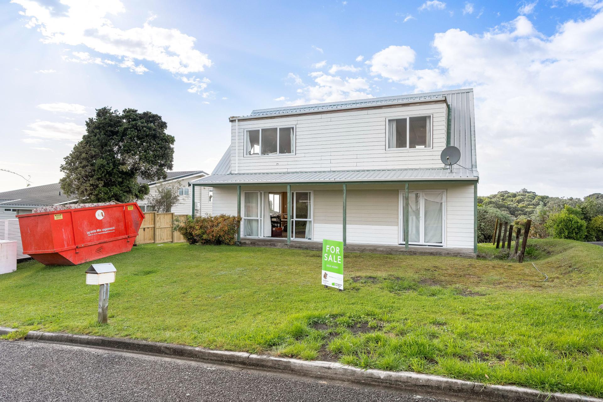 417 Onemana Drive, Onemana