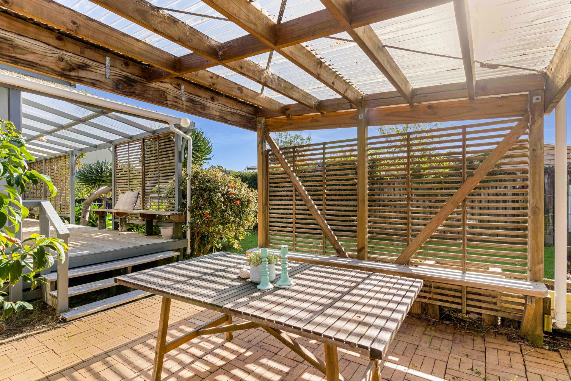 108B Sharyn Place, Whangamata