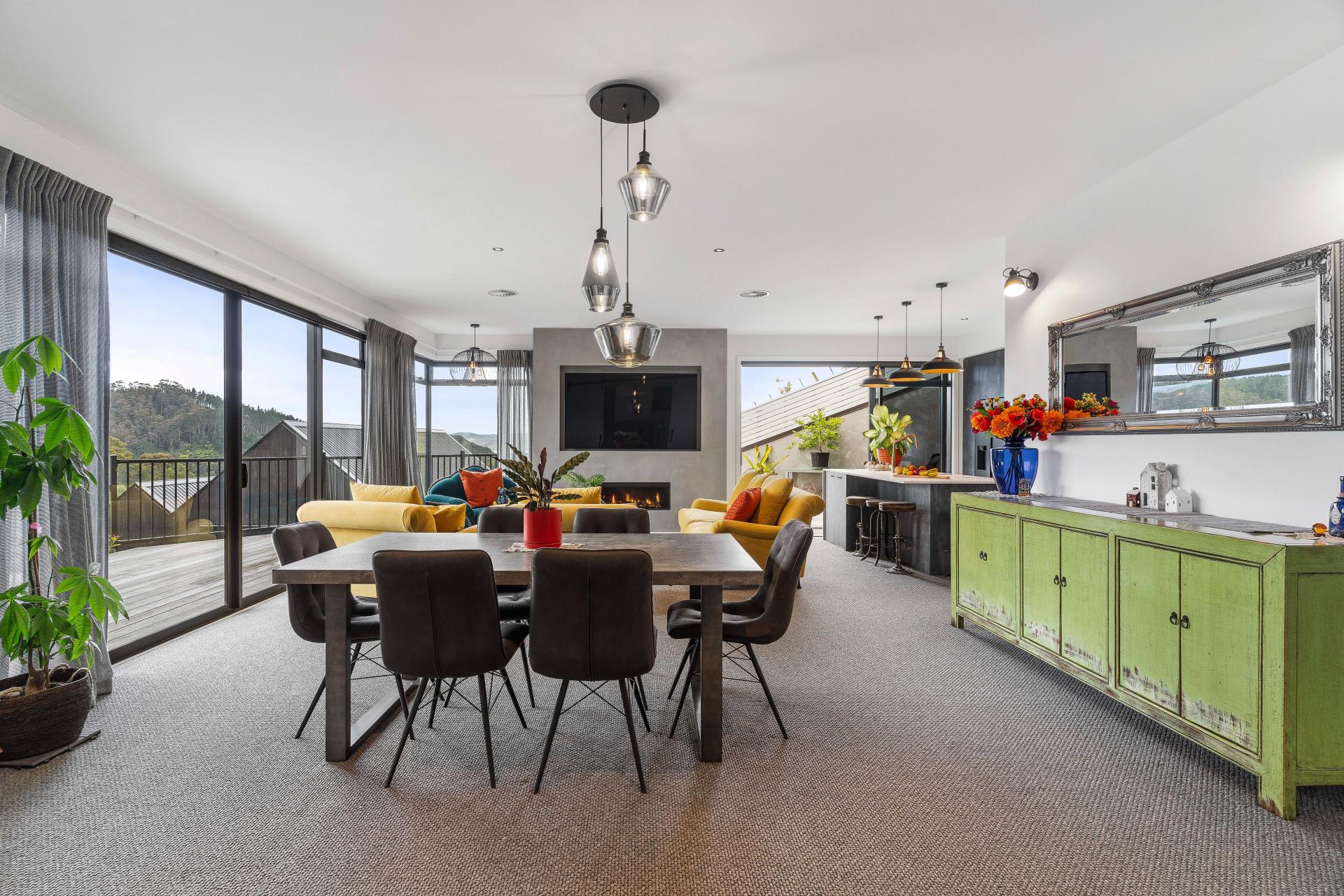 1 Rewarewa Rise, Whangamata