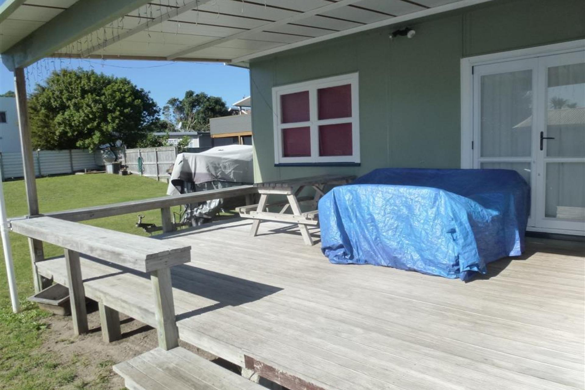 218 Mary Road, Whangamata