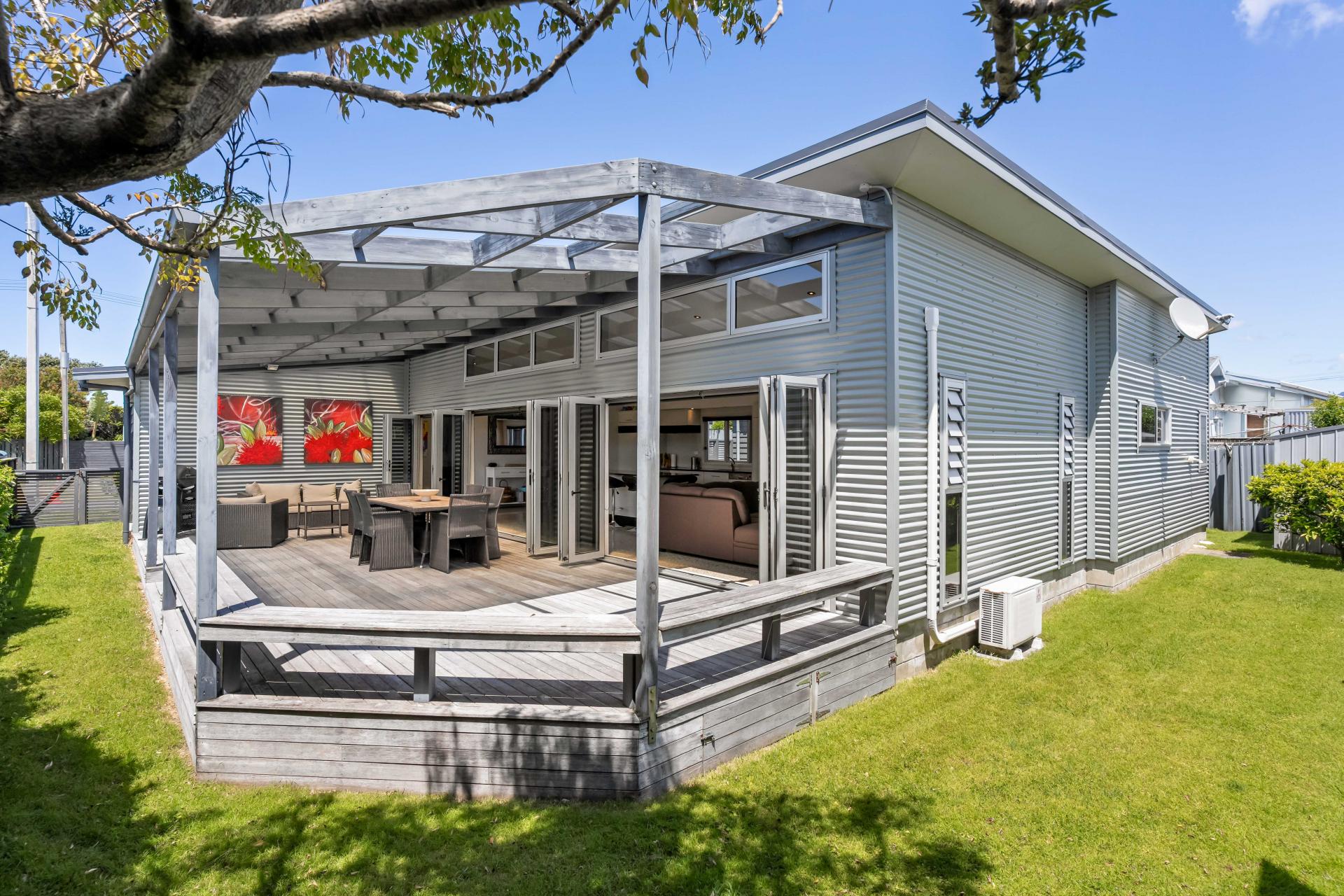 201 Rutherford Road, Whangamata
