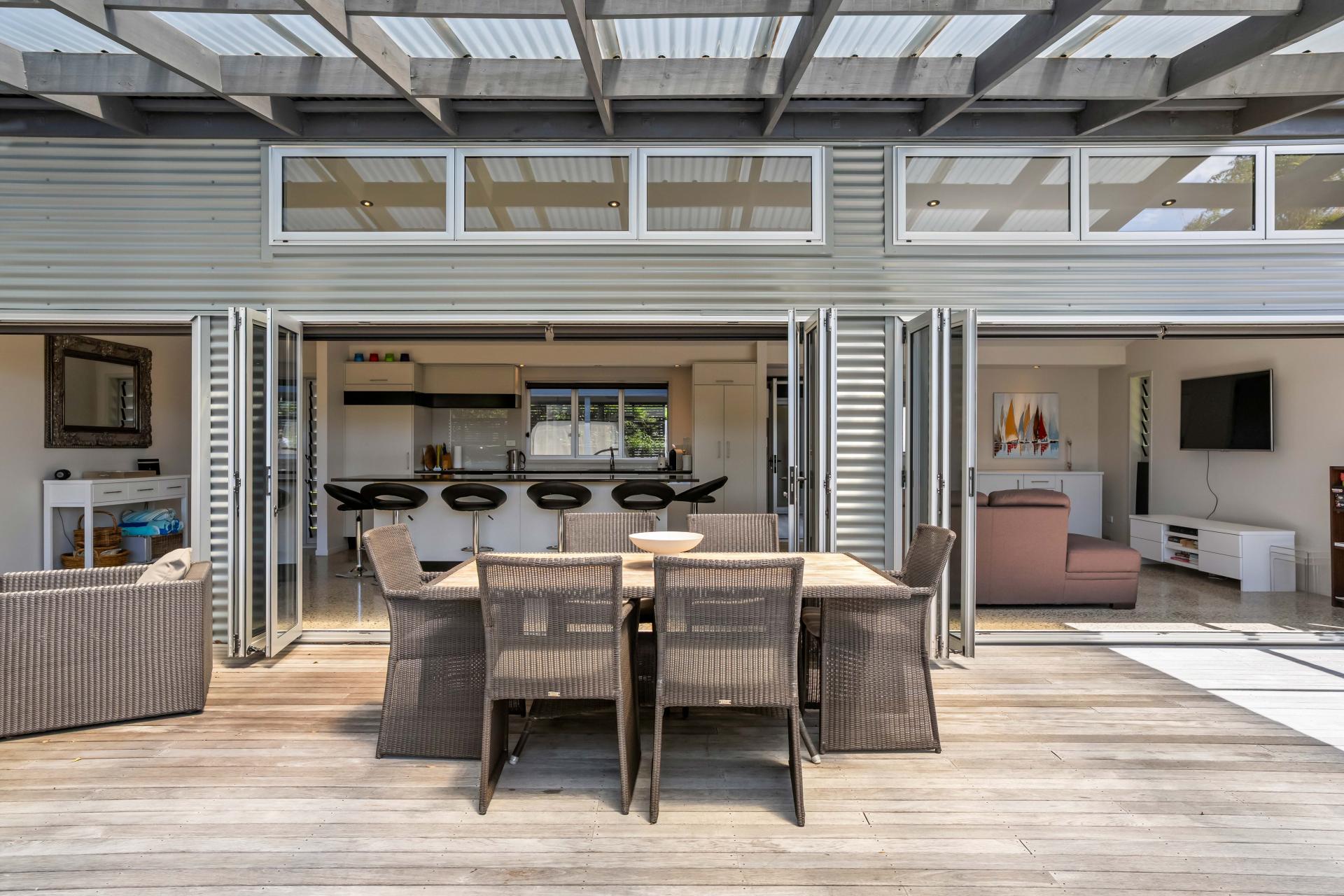 201 Rutherford Road, Whangamata