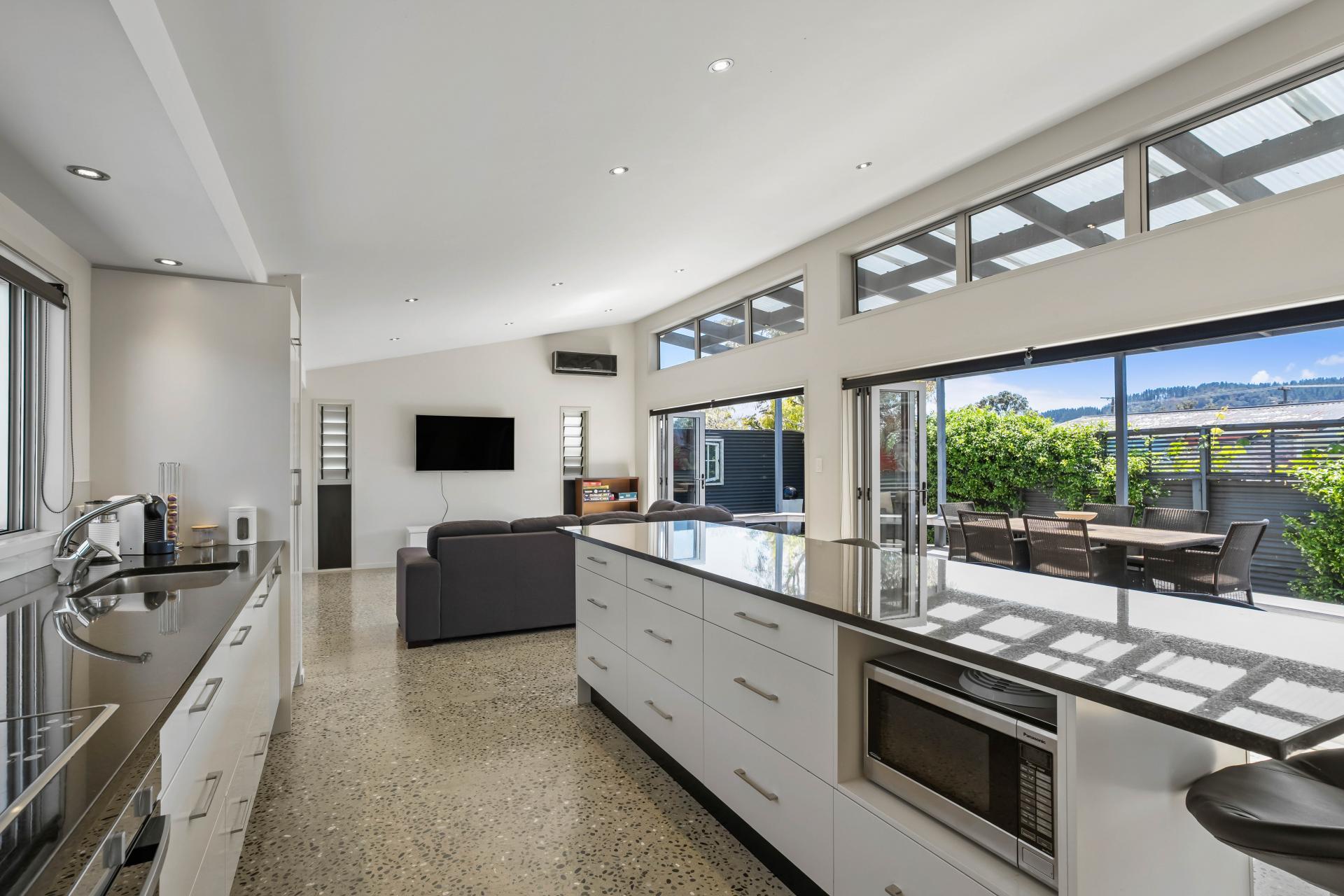 201 Rutherford Road, Whangamata