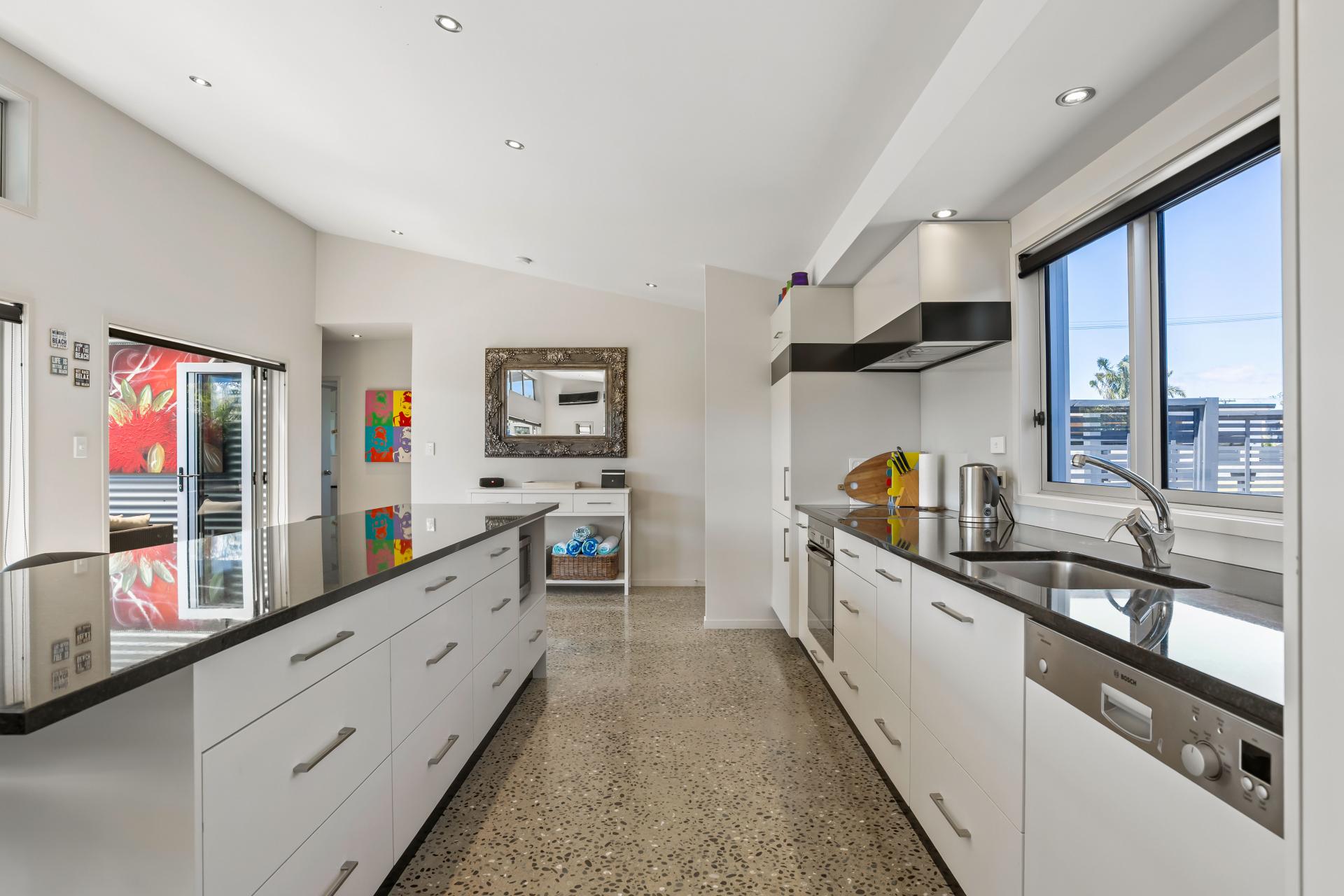 201 Rutherford Road, Whangamata