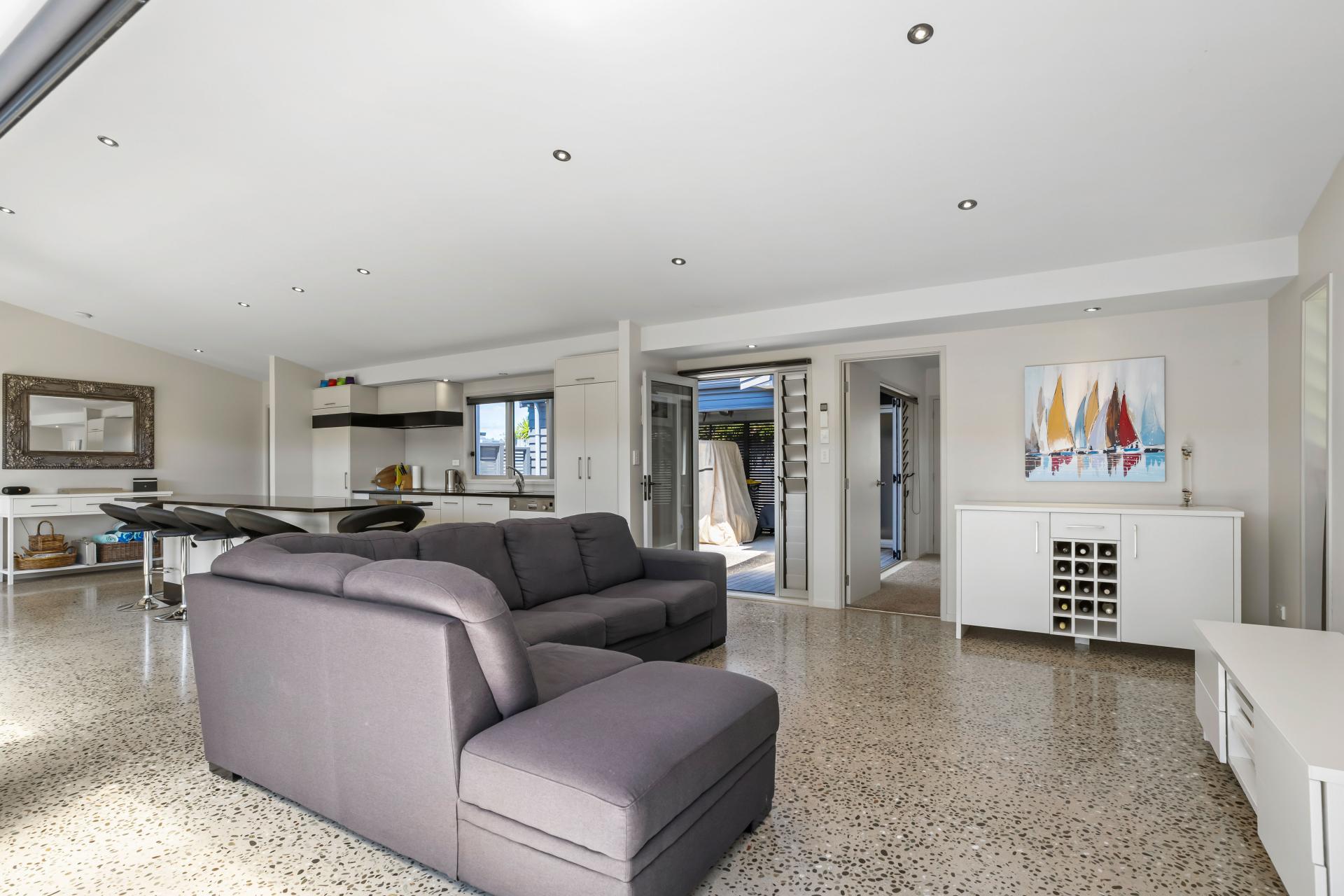 201 Rutherford Road, Whangamata