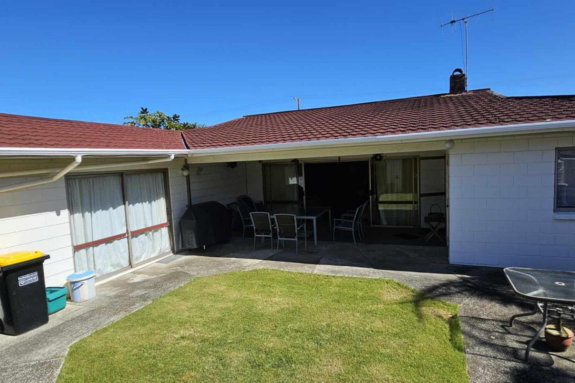 120 Barbara Avenue, Whangamata