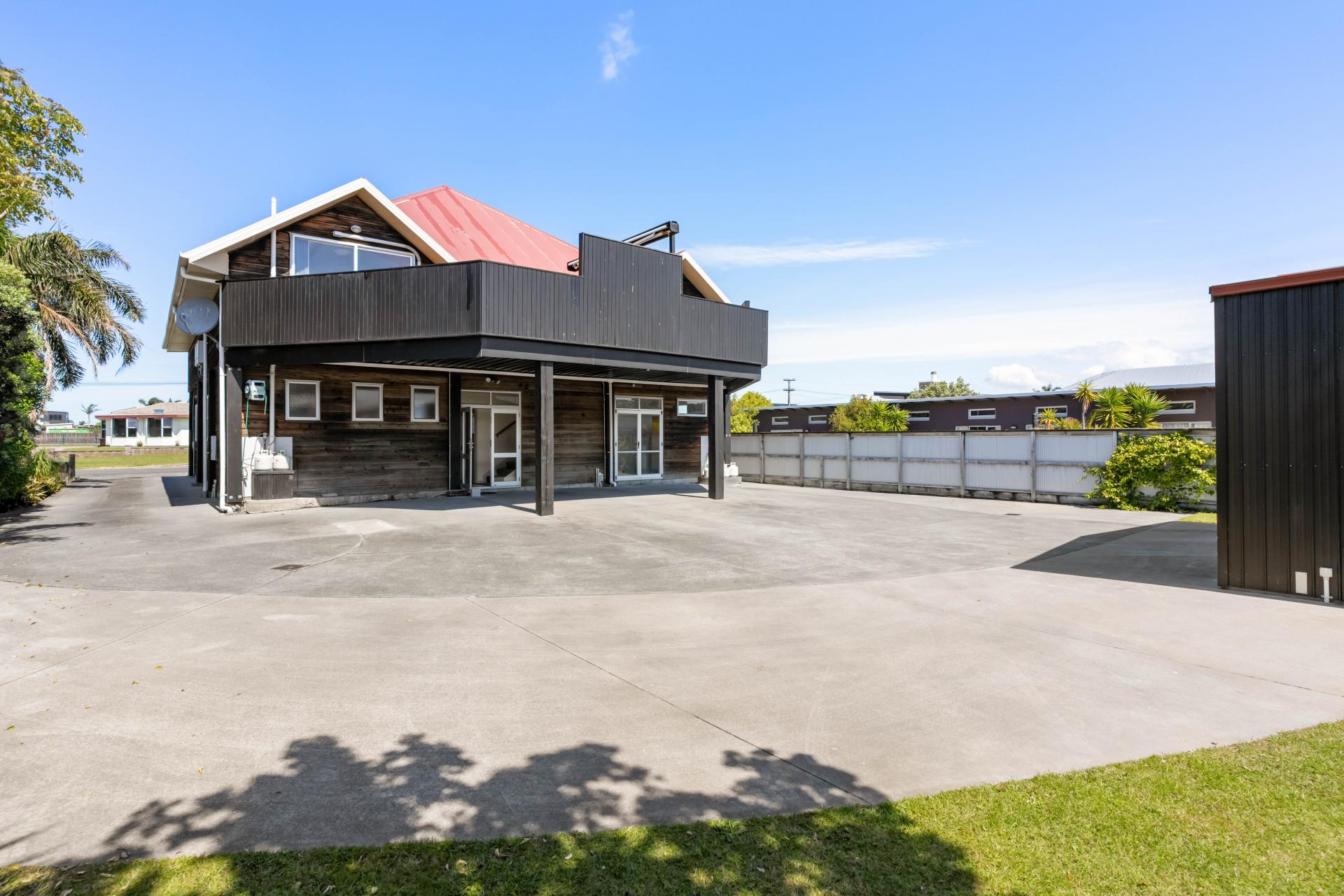 807 Martyn Road, Whangamata