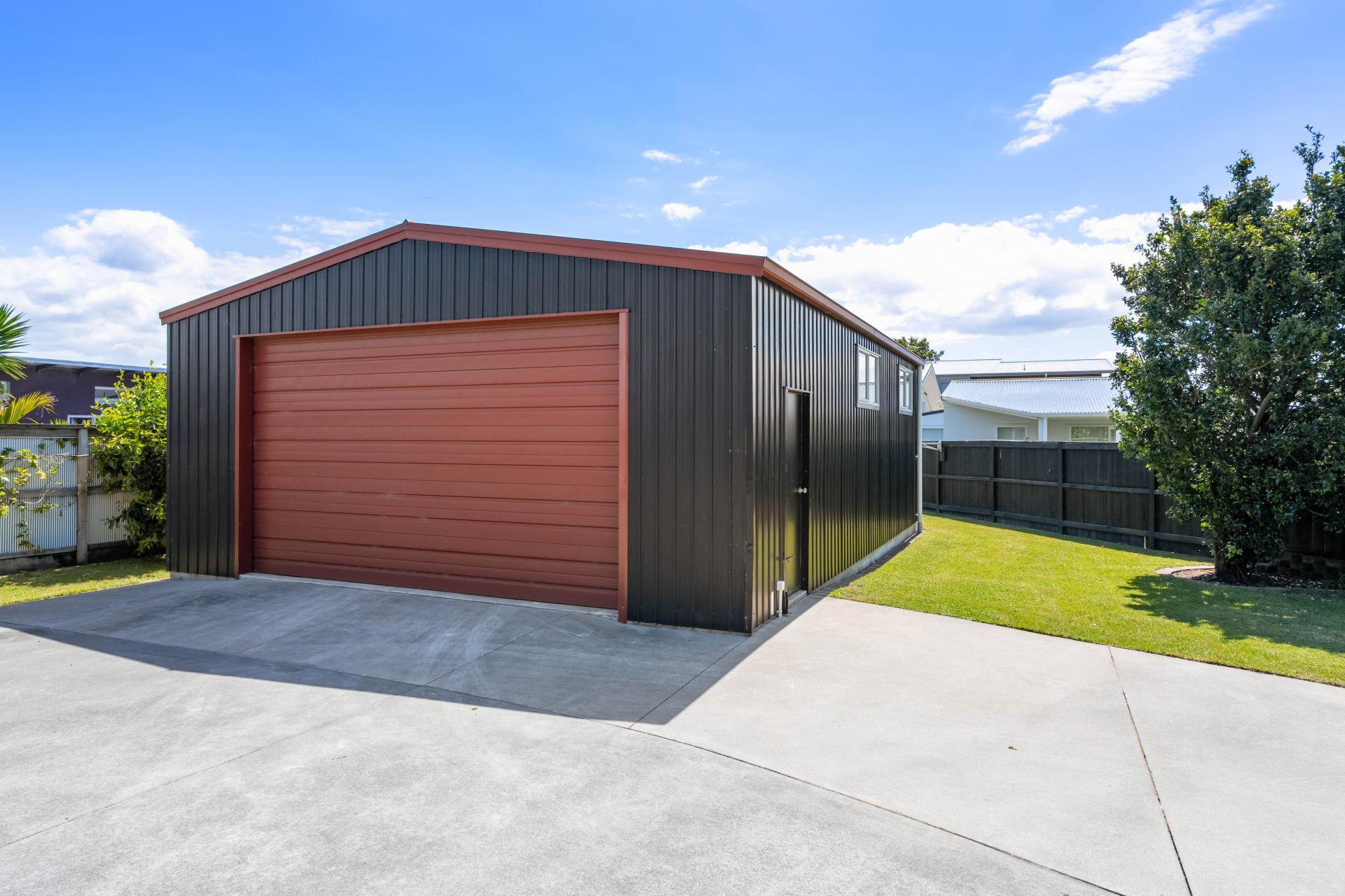 807 Martyn Road, Whangamata