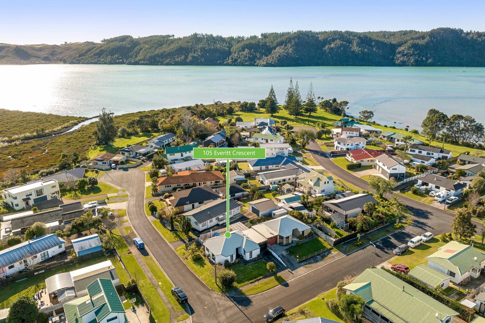 105 Everitt Crescent, Whangamata