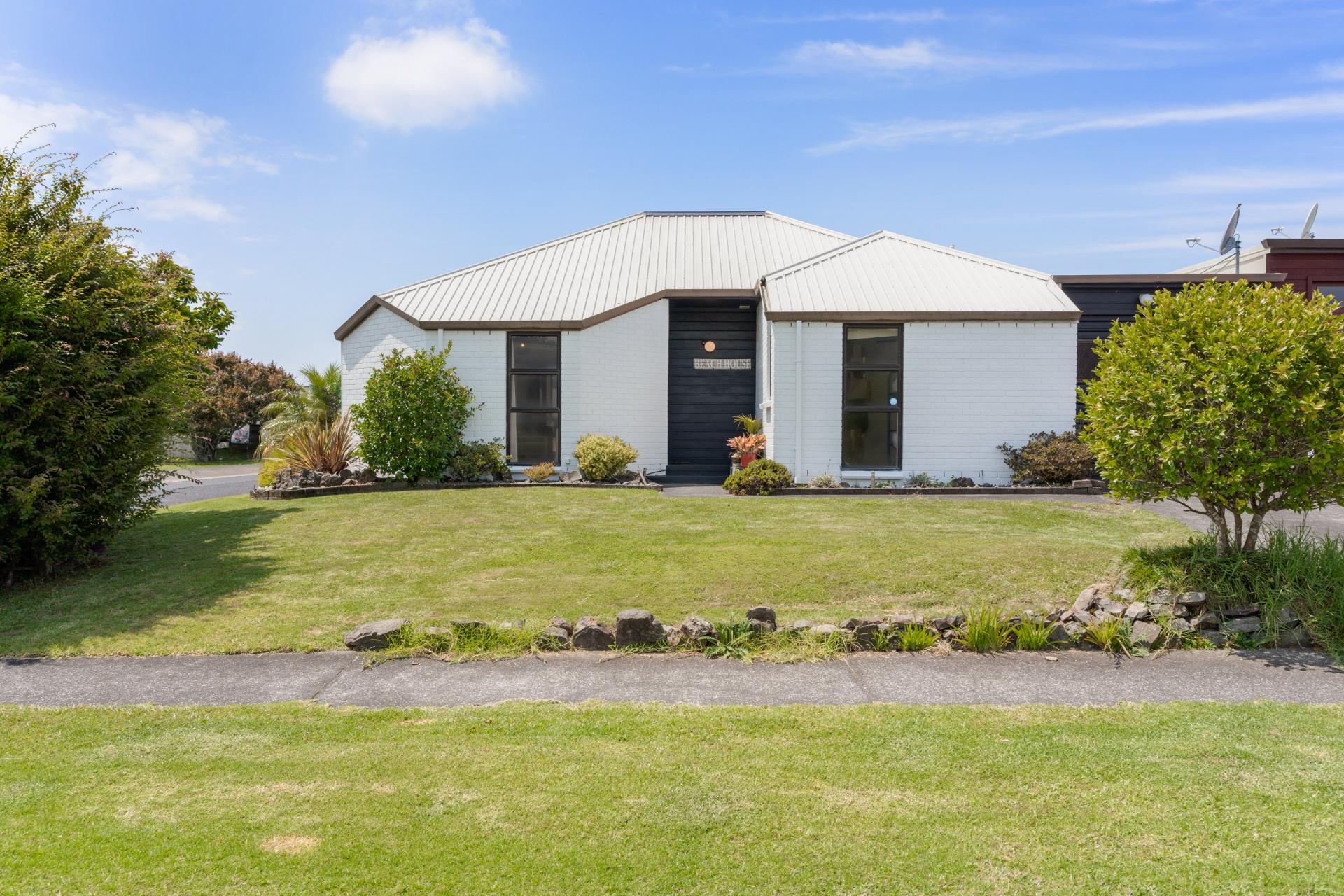 105 Everitt Crescent, Whangamata