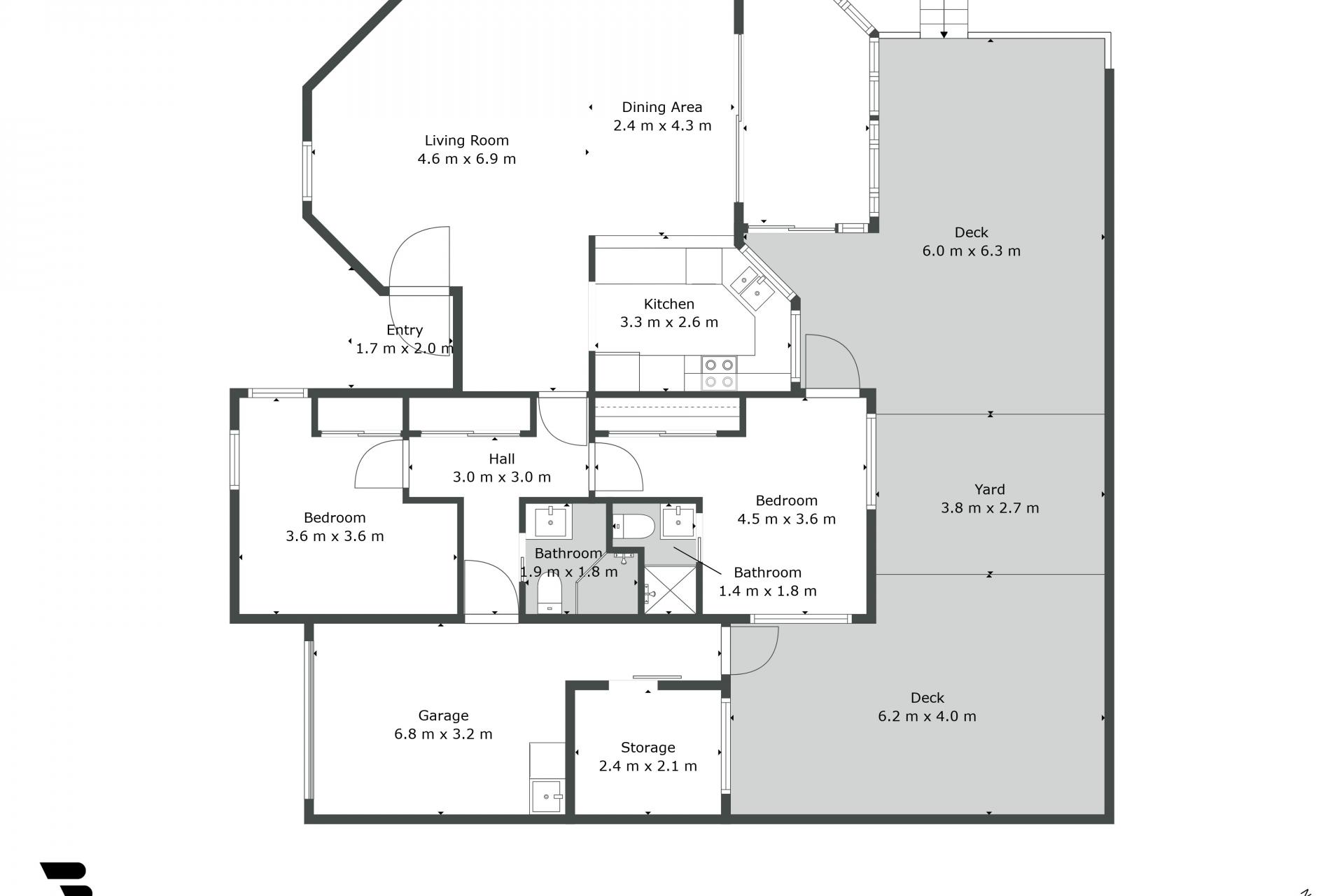 105 Everitt Crescent, Whangamata