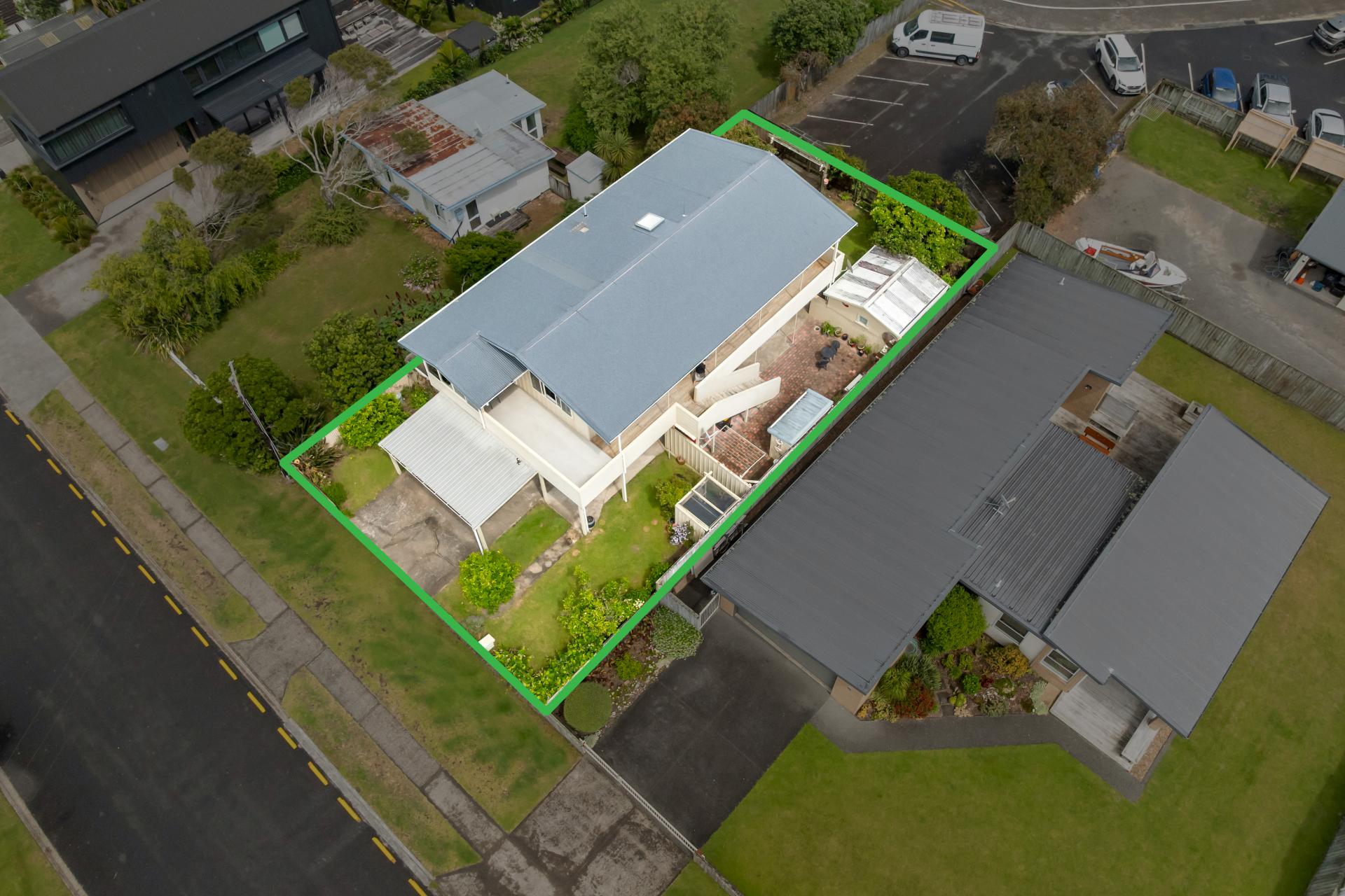 141 Barbara Avenue, Whangamata