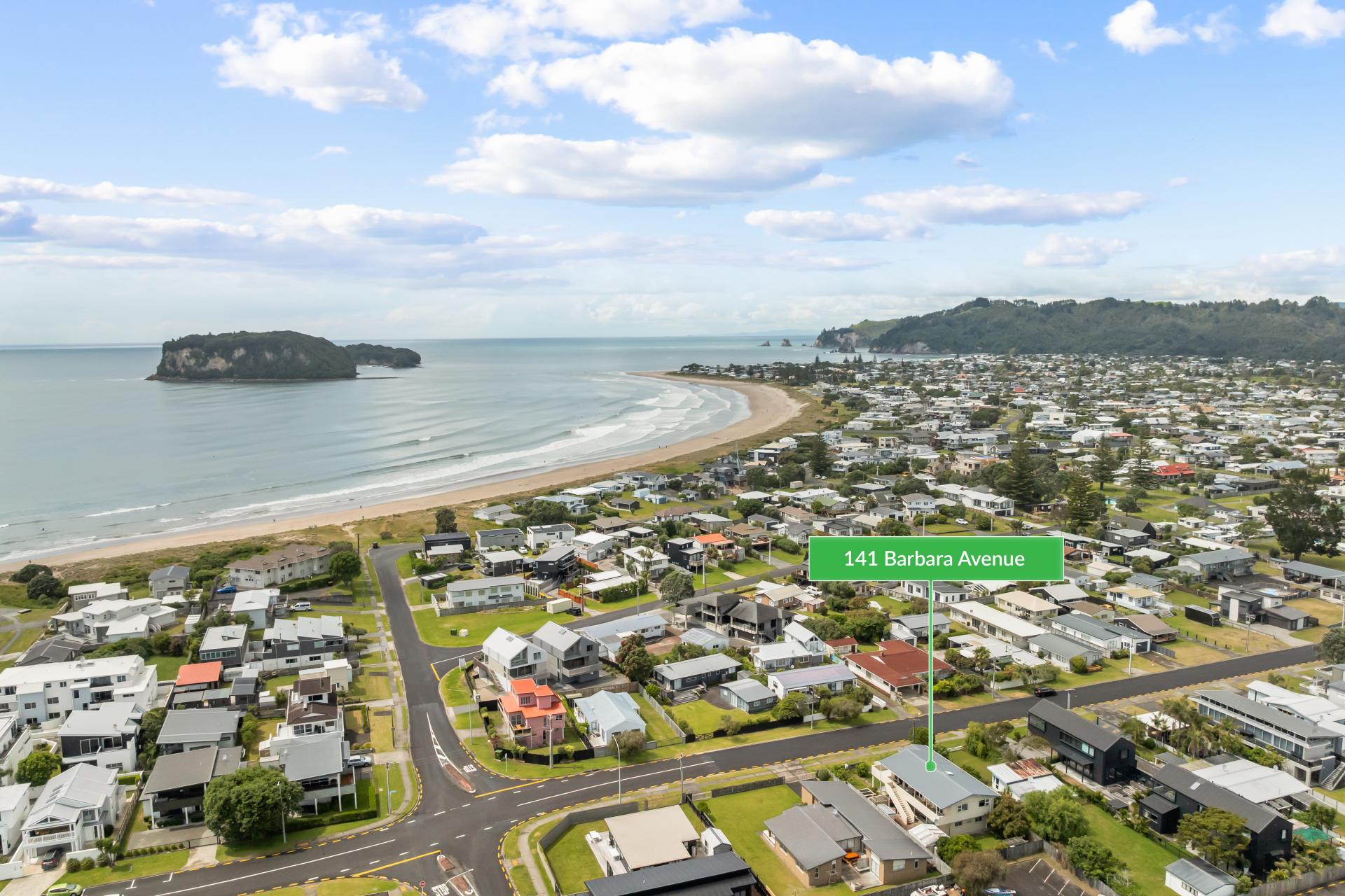 141 Barbara Avenue, Whangamata