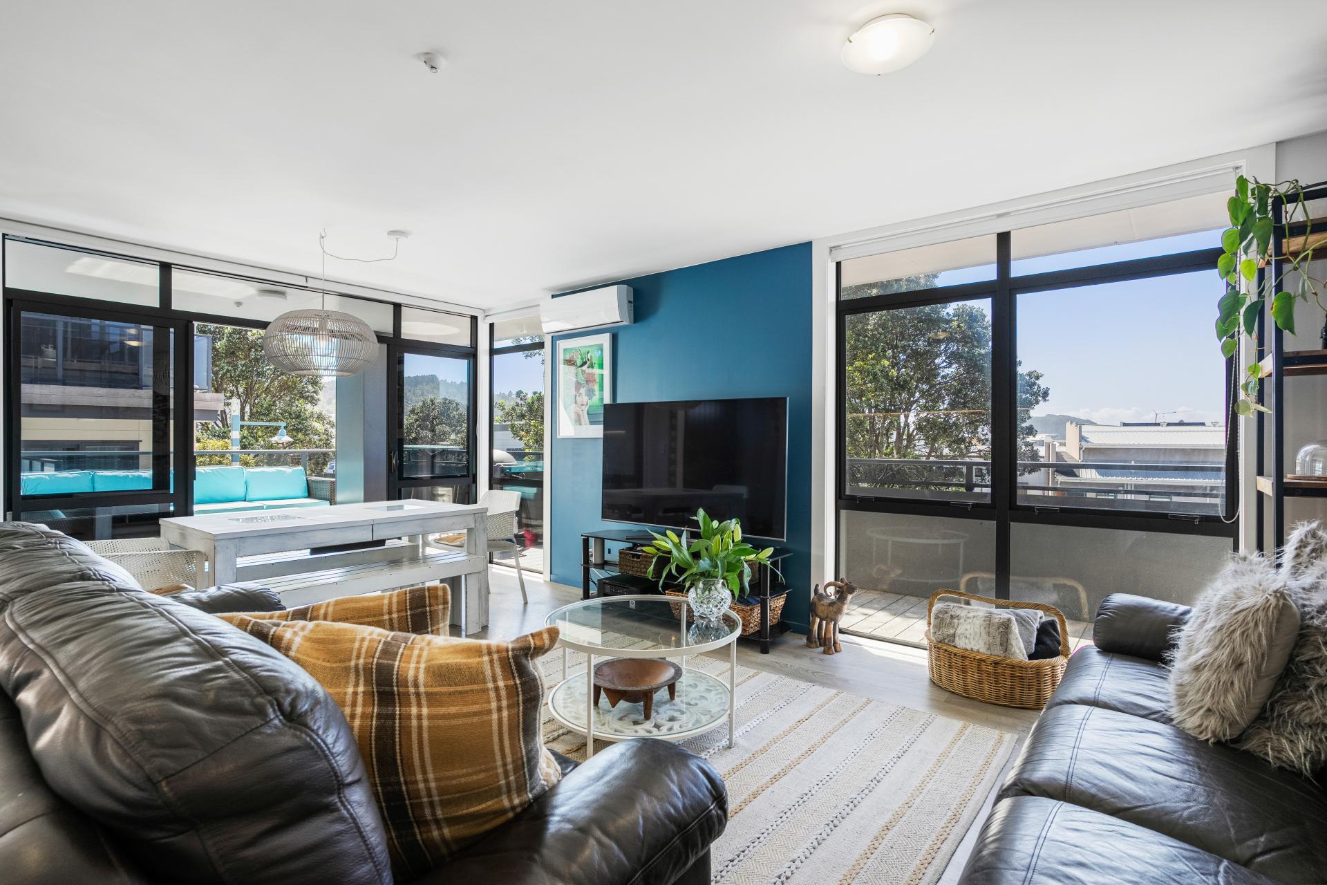 Unit 1G, 105 Aickin Road, Whangamata