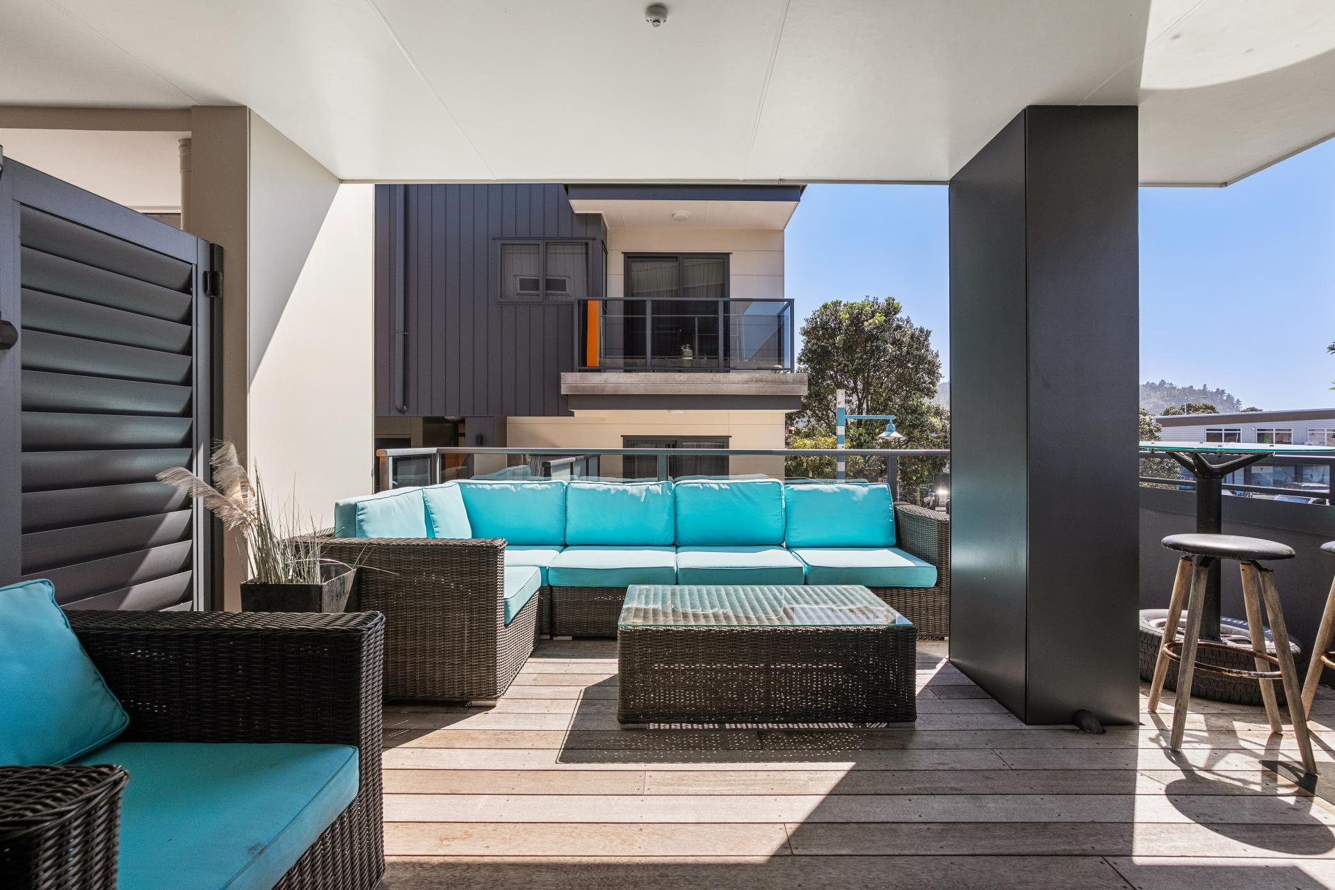 Unit 1G, 105 Aickin Road, Whangamata