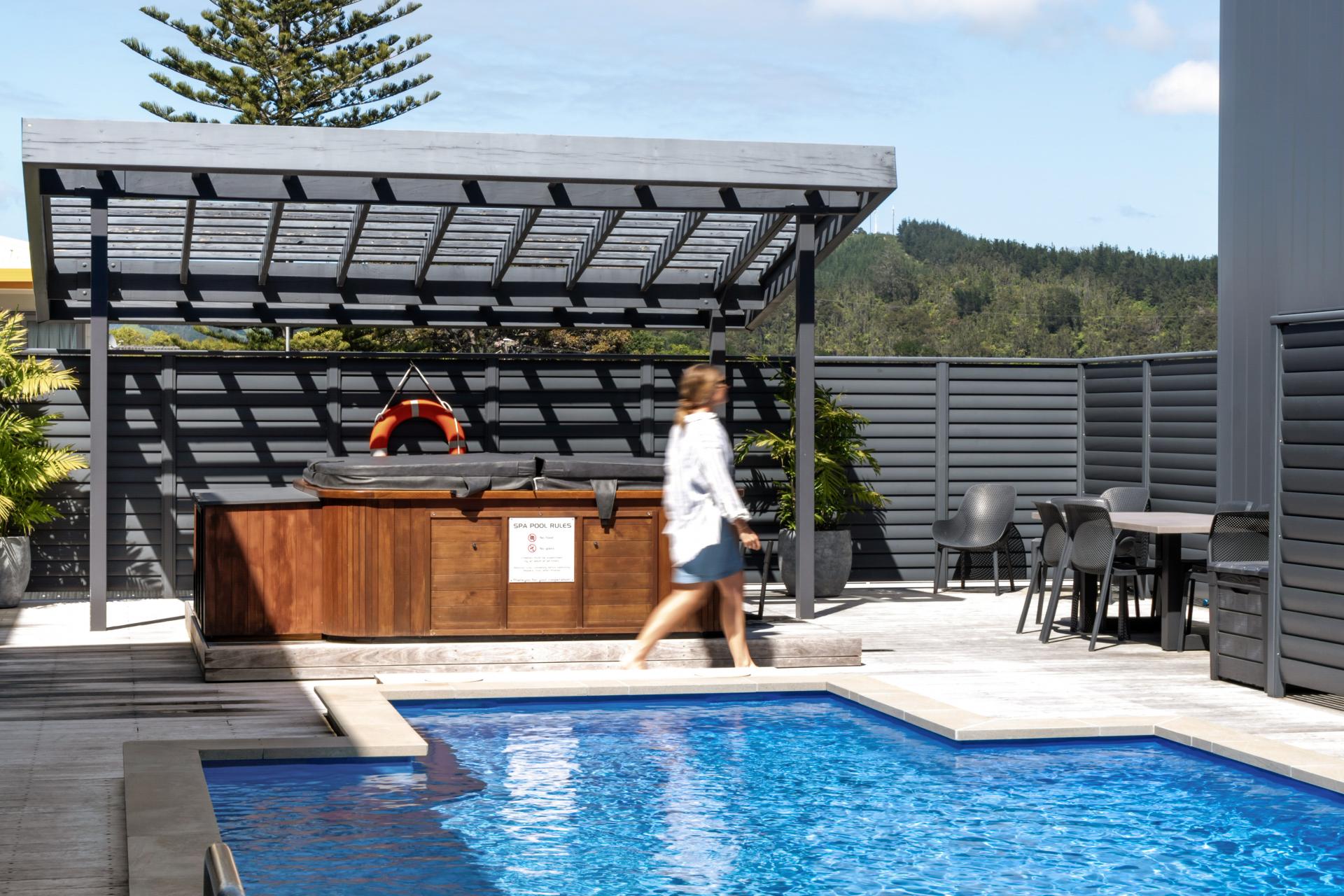 Unit 1G, 105 Aickin Road, Whangamata