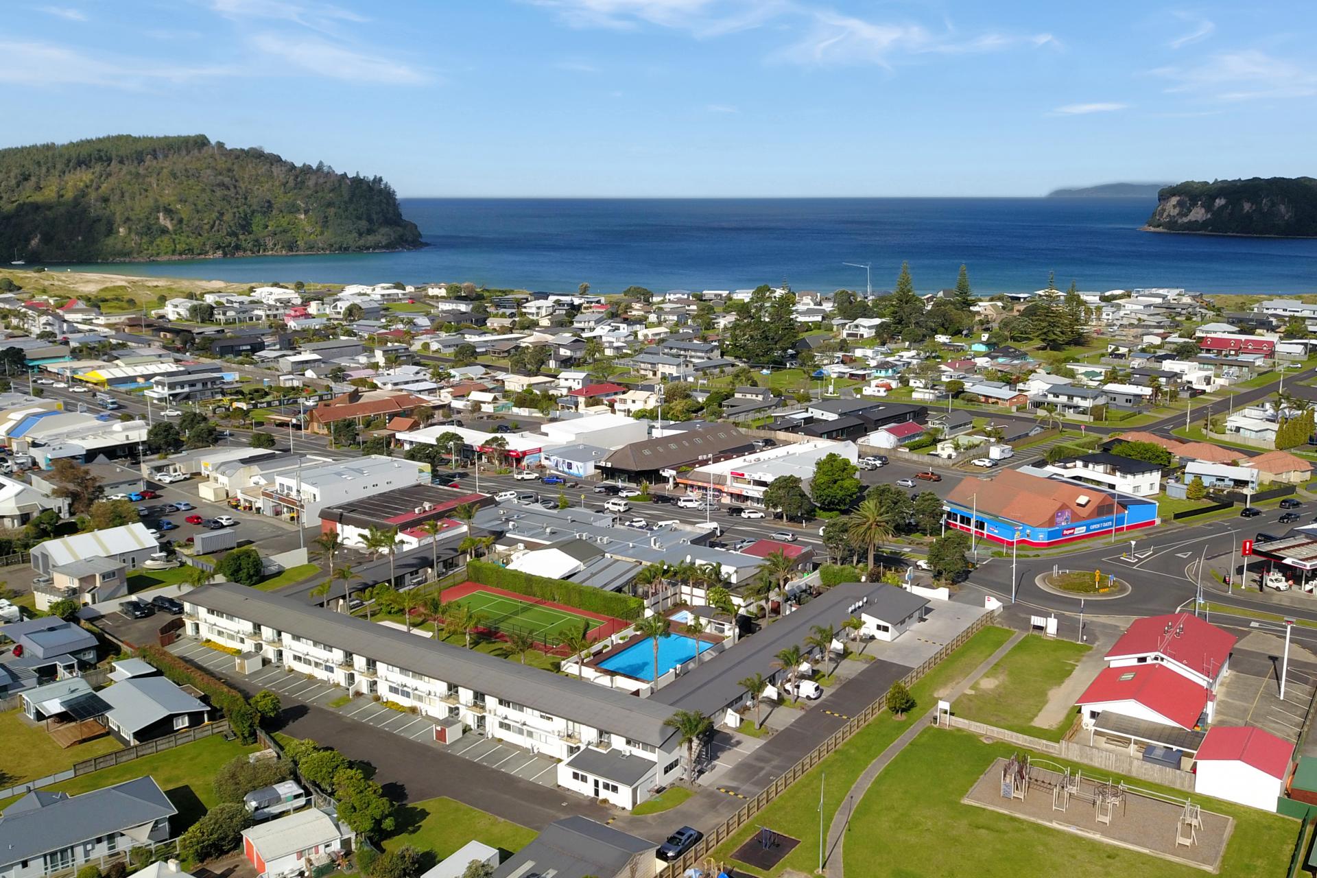 9/415 Port Road, Whangamata