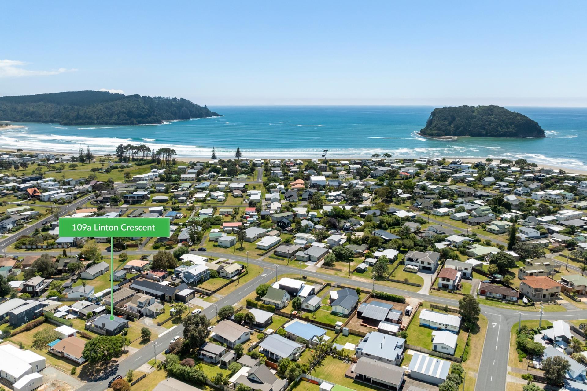 109A Linton Crescent, Whangamata