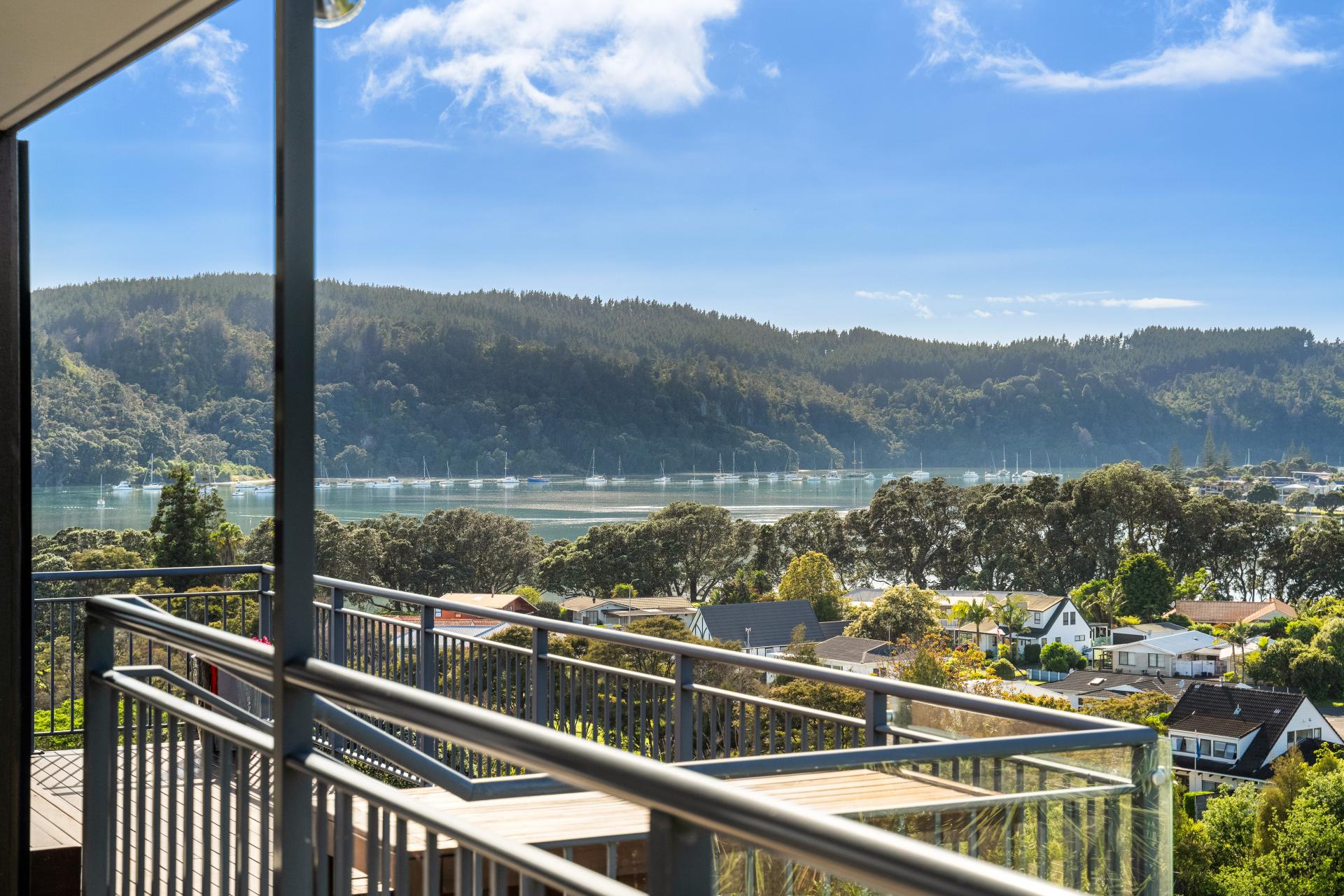 133 Bruce Wallace Place, Whangamata