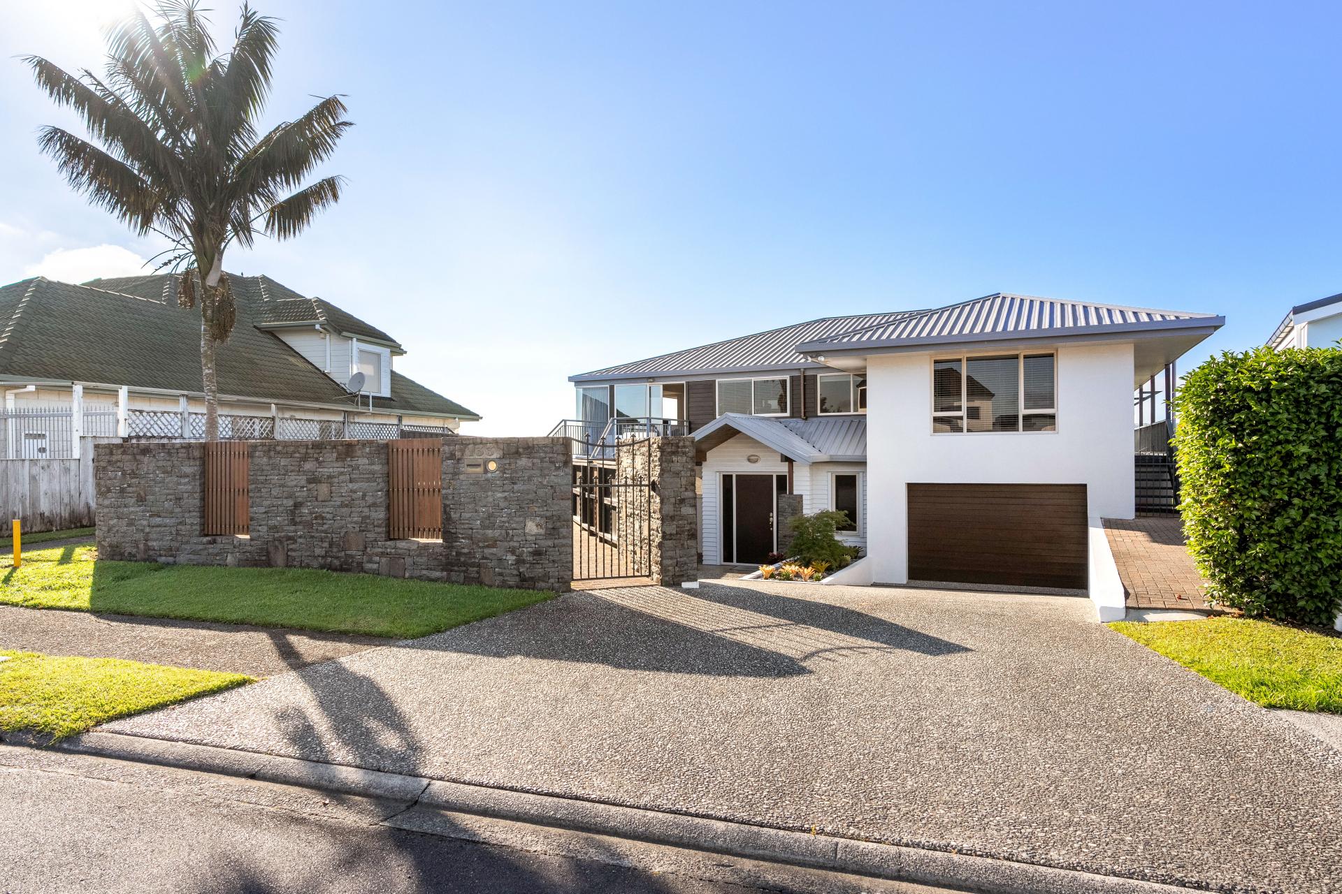 133 Bruce Wallace Place, Whangamata