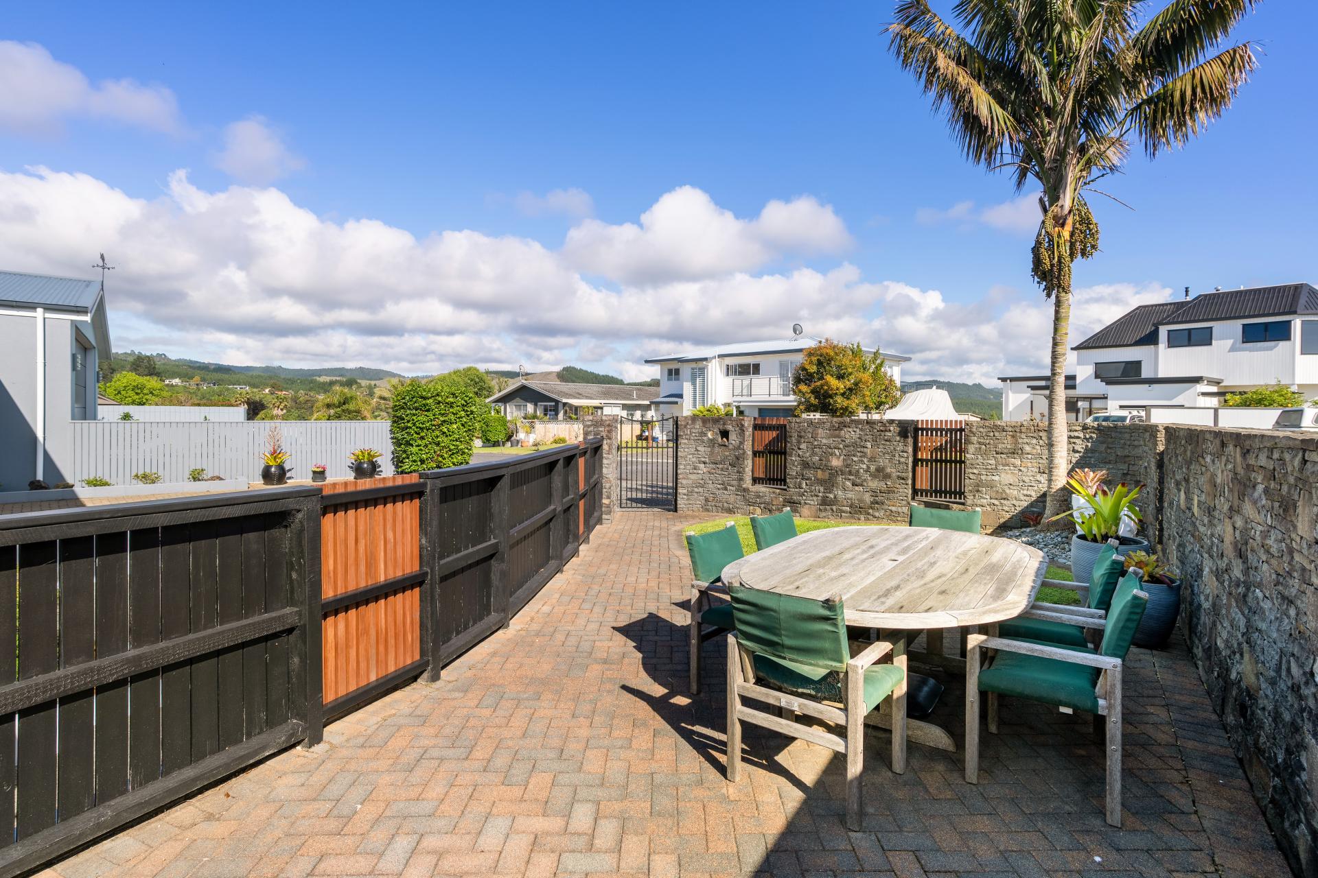 133 Bruce Wallace Place, Whangamata