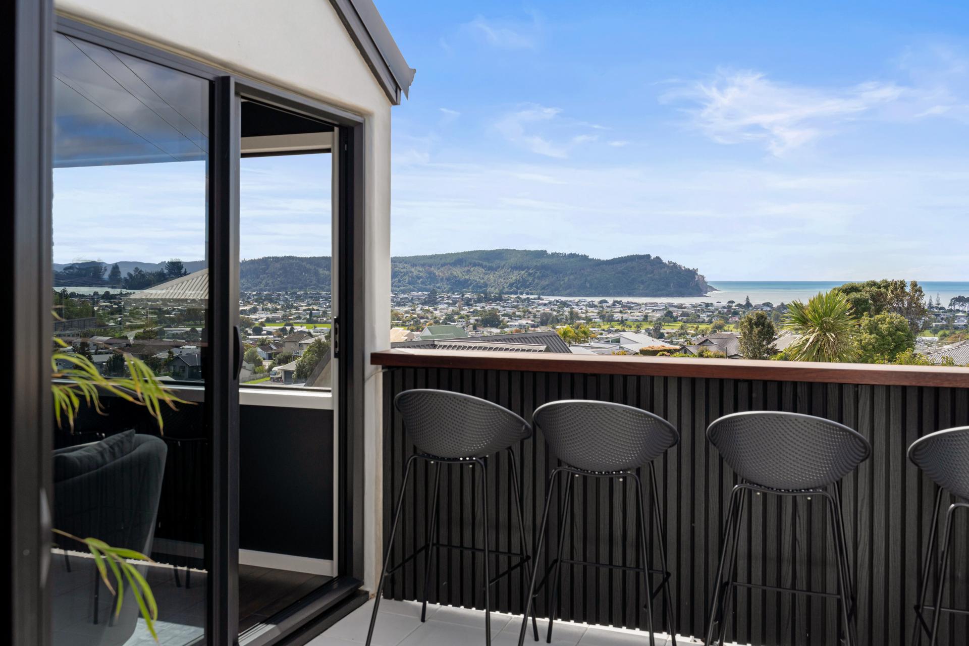 107 Pacific View Drive, Whangamata