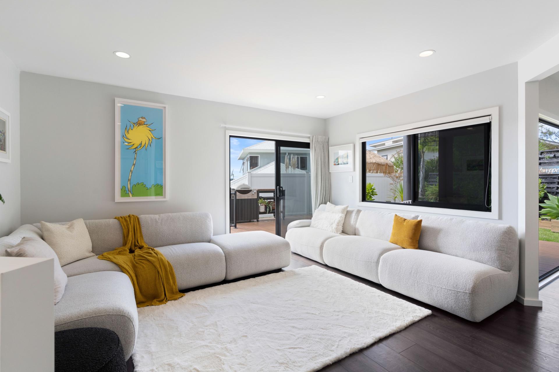 107 Pacific View Drive, Whangamata