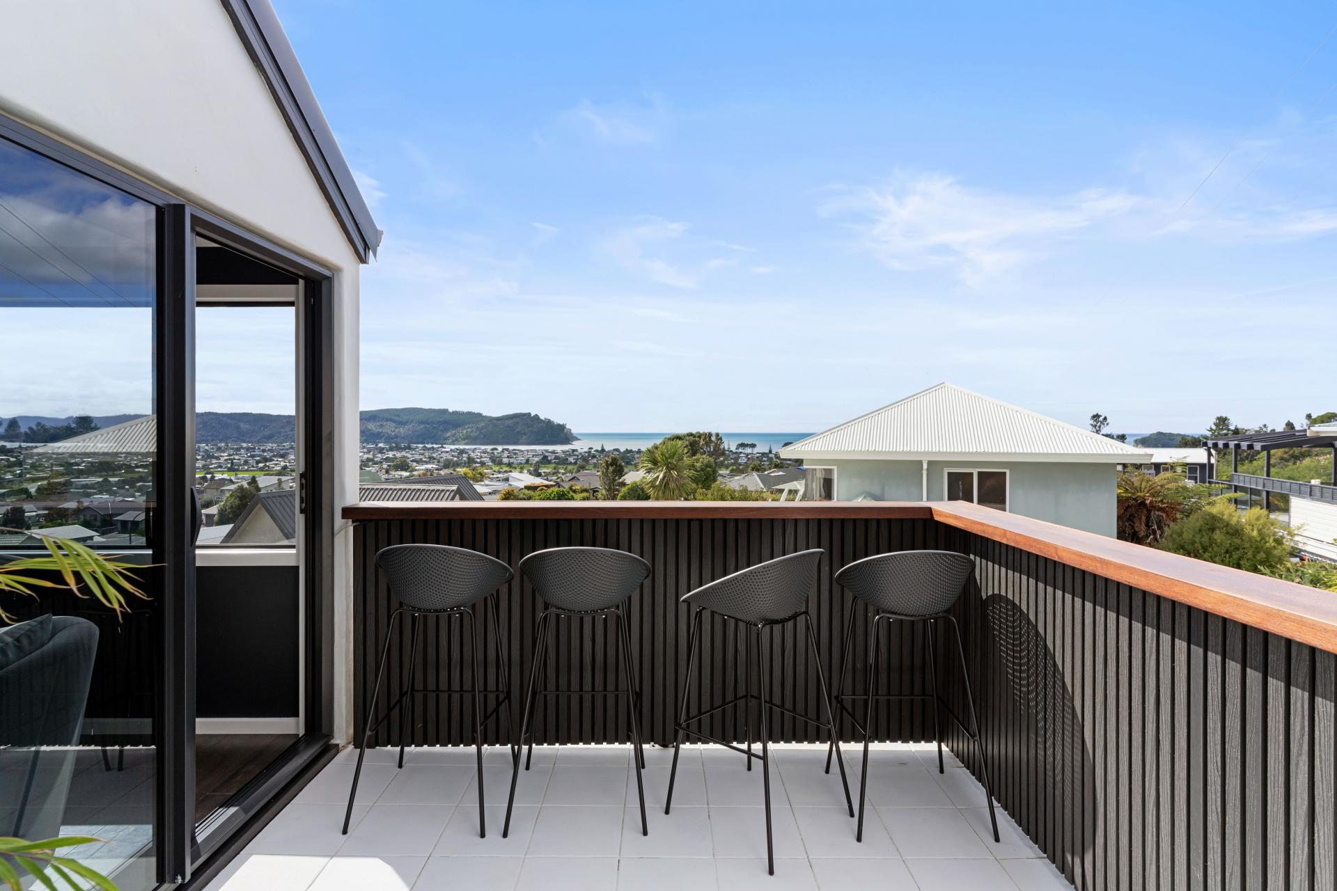 107 Pacific View Drive, Whangamata