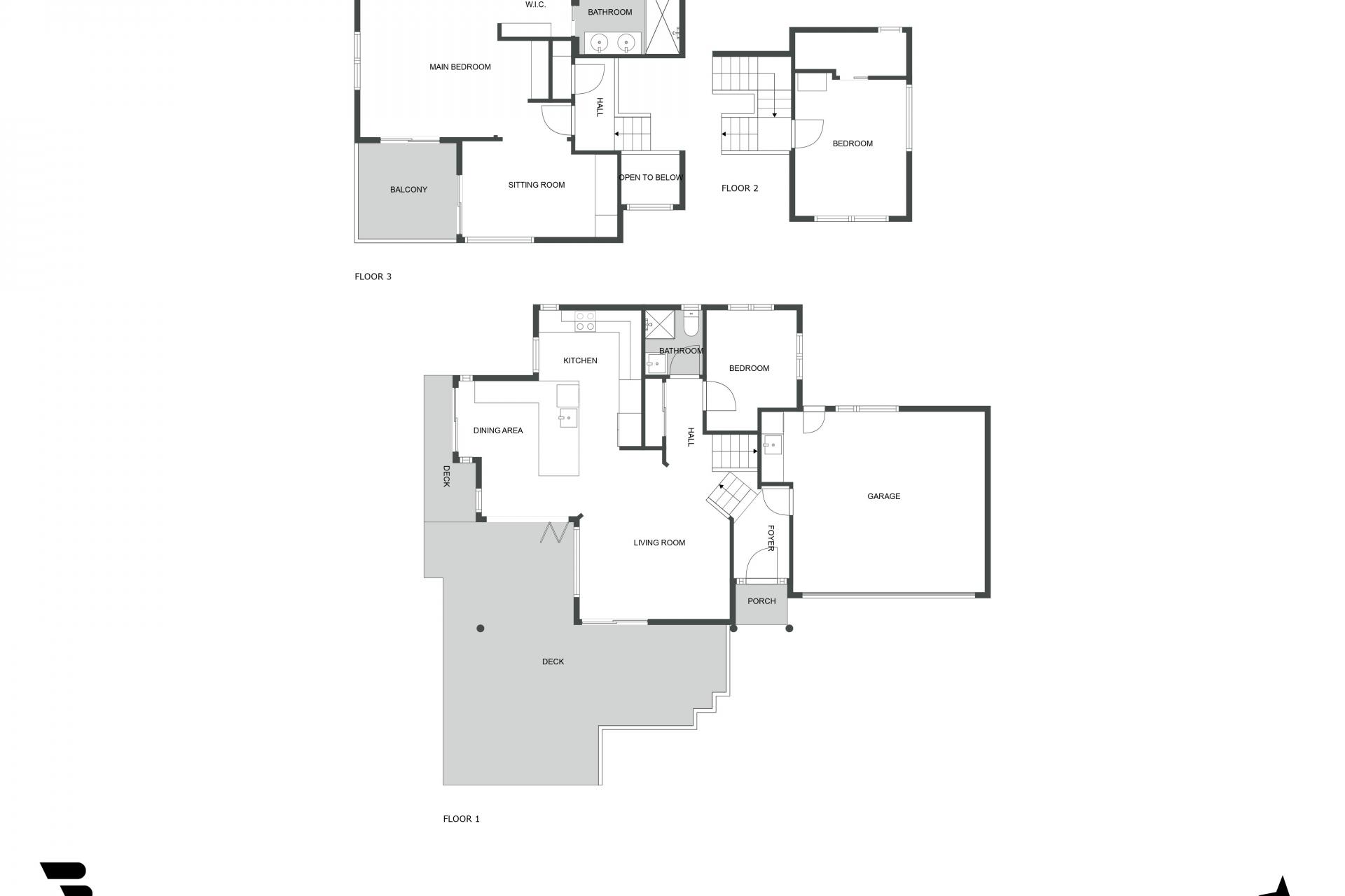 107 Pacific View Drive, Whangamata