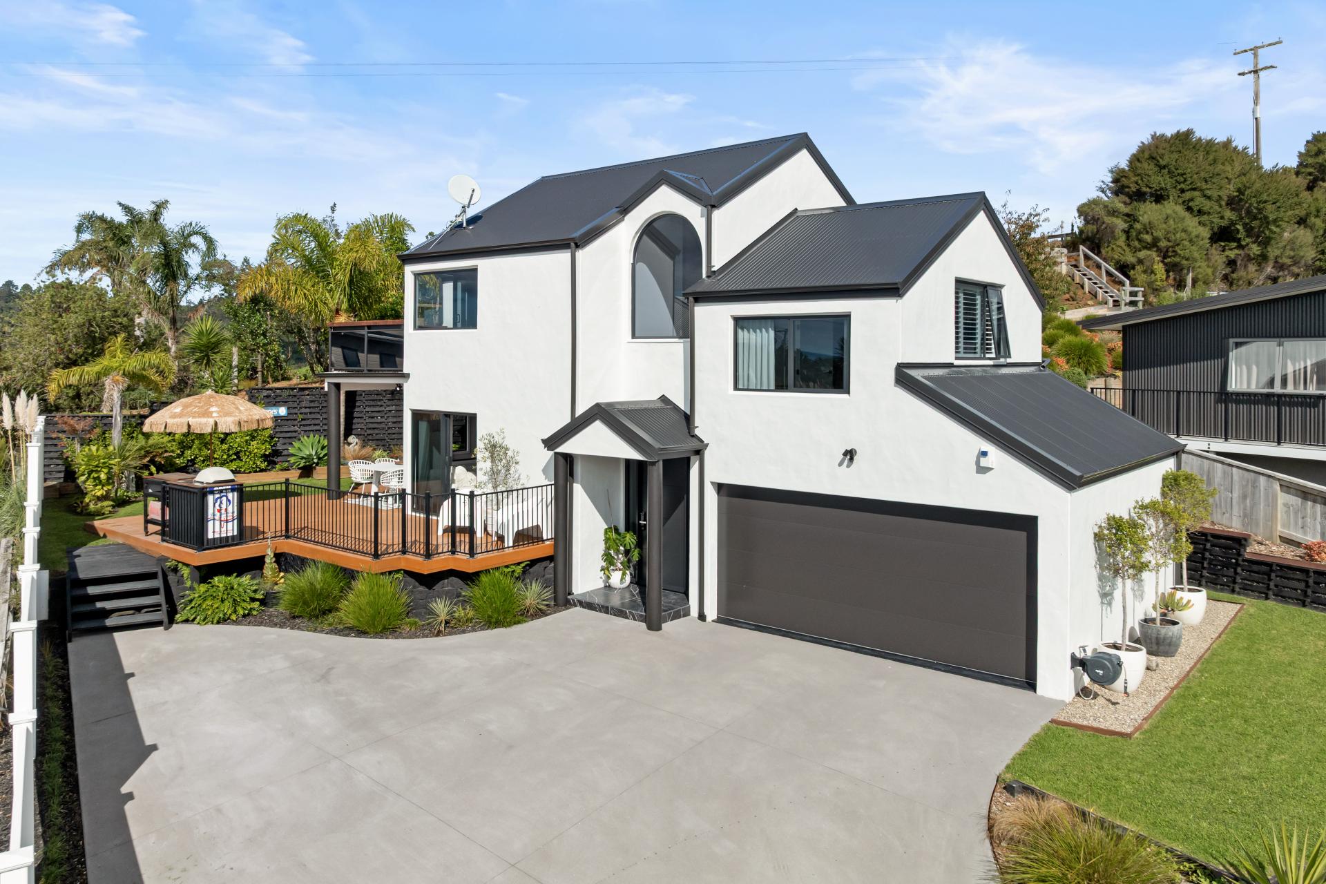 107 Pacific View Drive, Whangamata