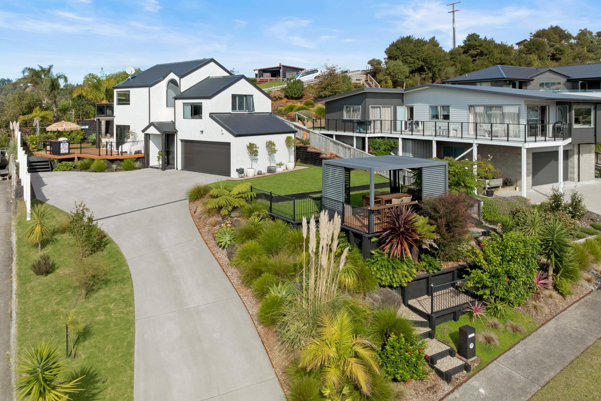 107 Pacific View Drive, Whangamata