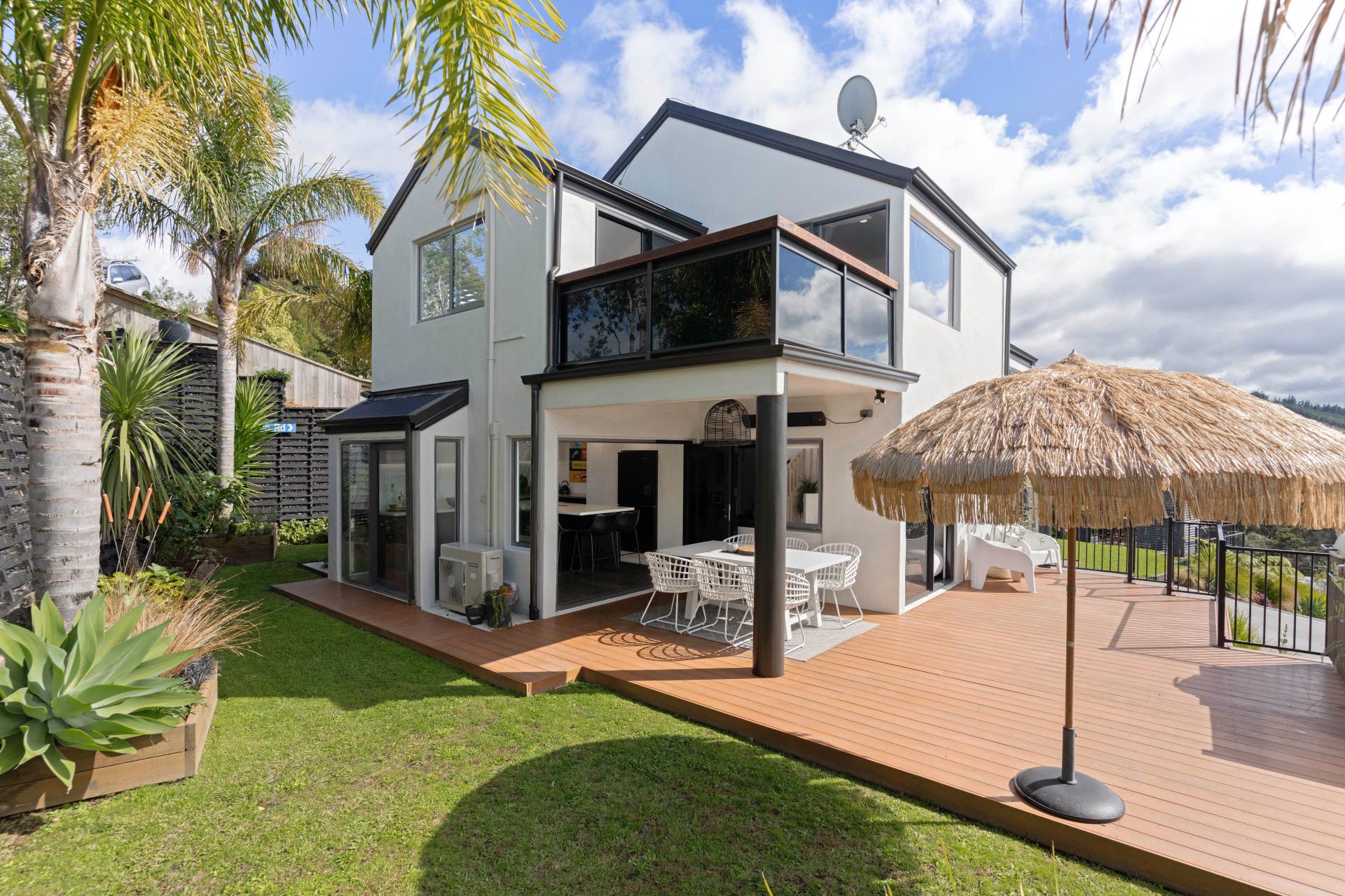 107 Pacific View Drive, Whangamata