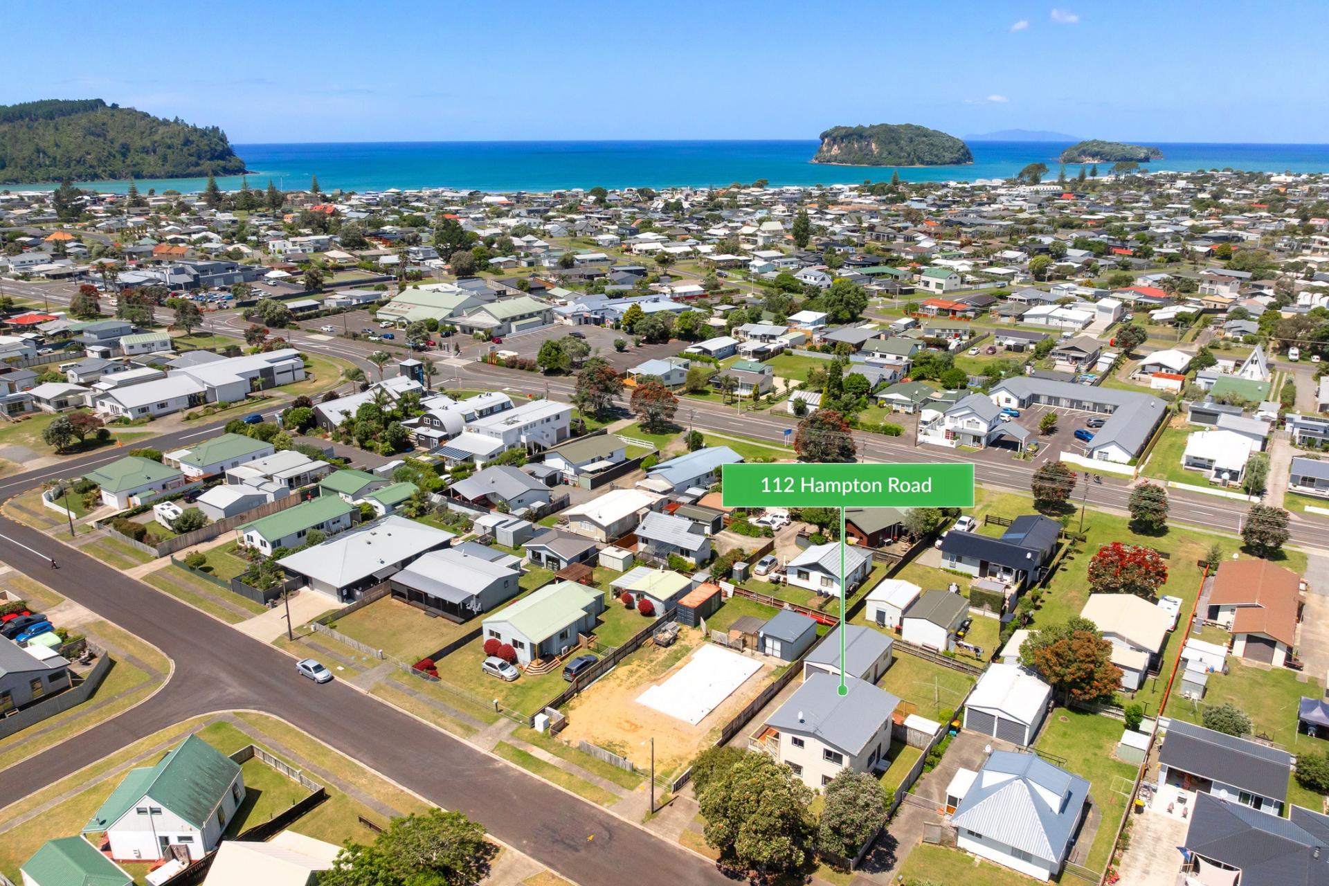 112 Hampton Road, Whangamata