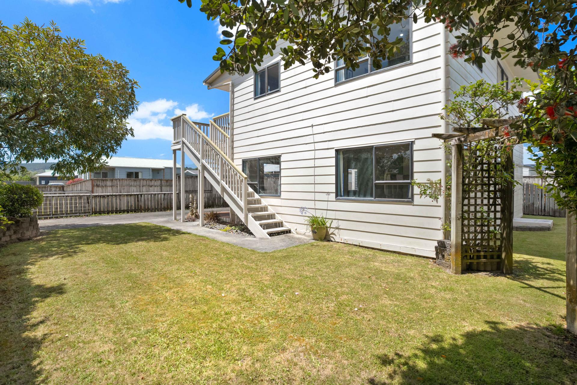112 Hampton Road, Whangamata