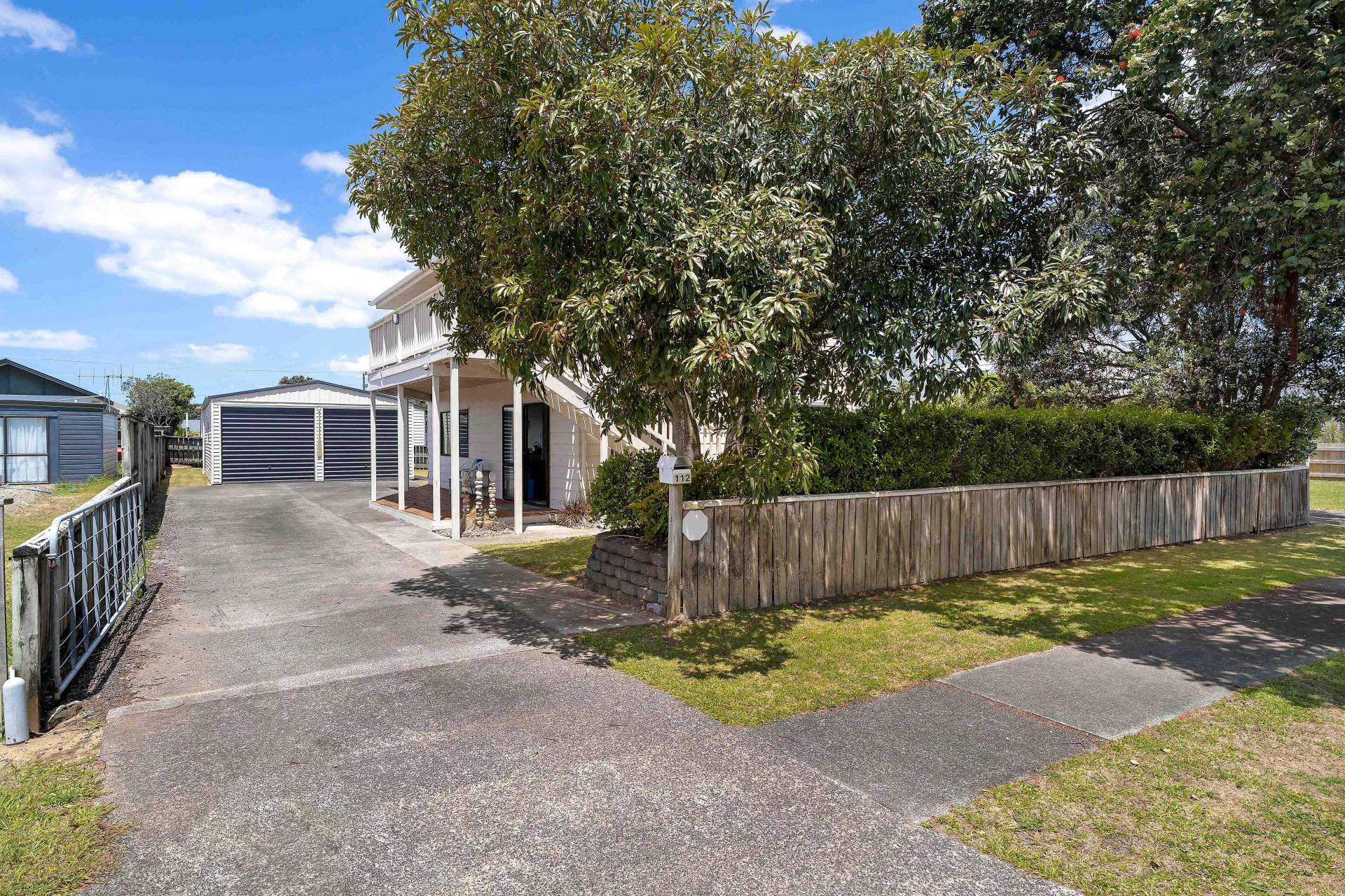 112 Hampton Road, Whangamata
