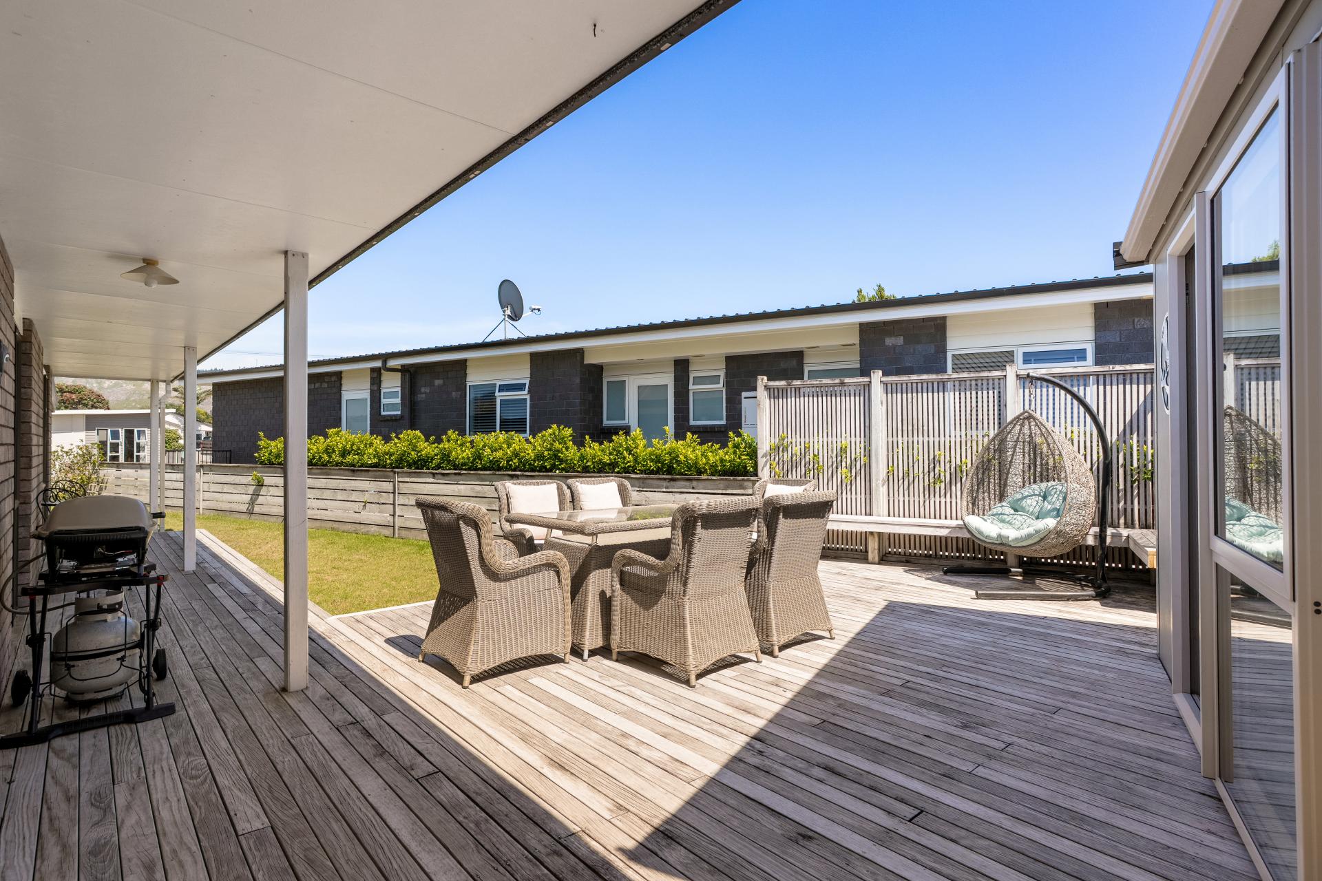 212A Leander Road, Whangamata