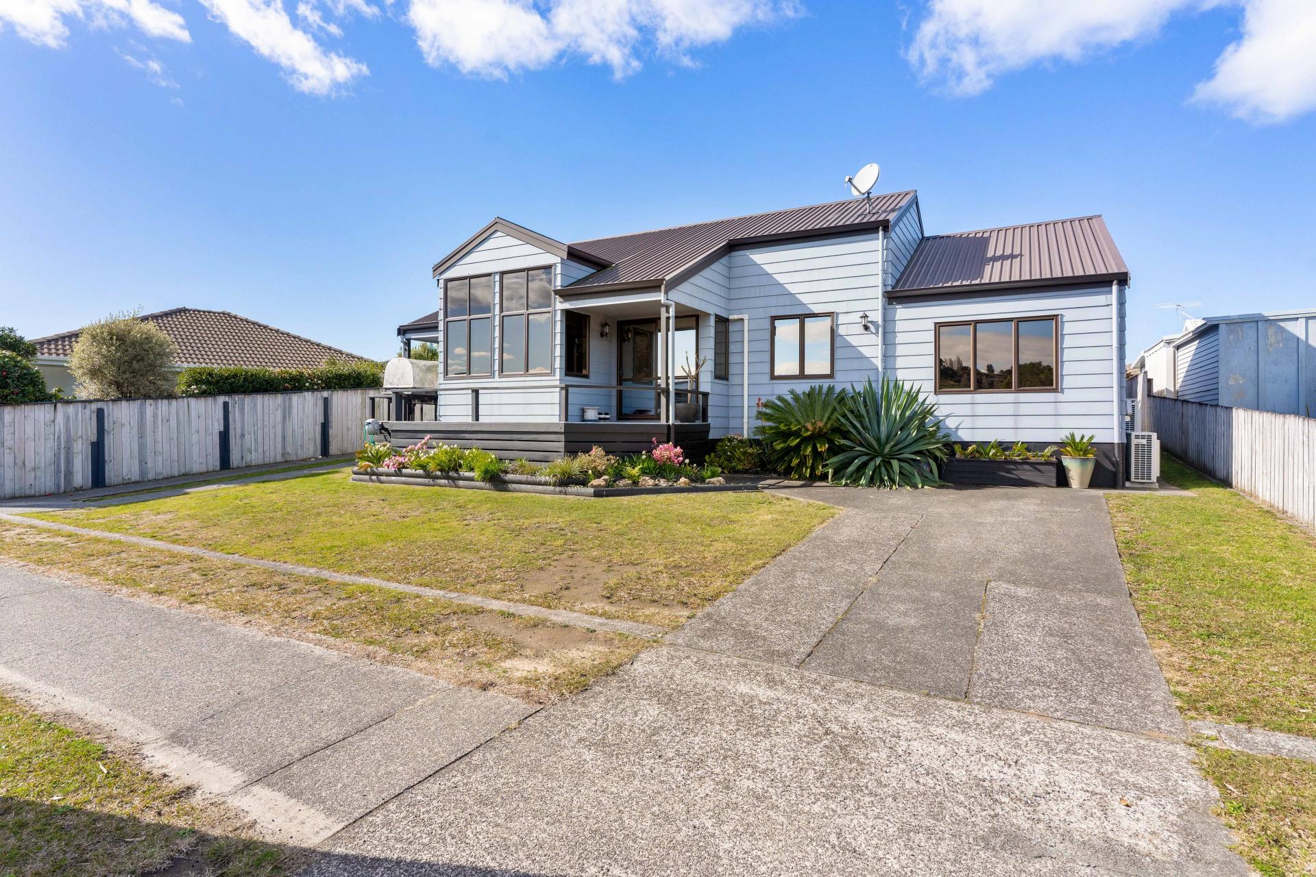 204 Martyn Road, Whangamata