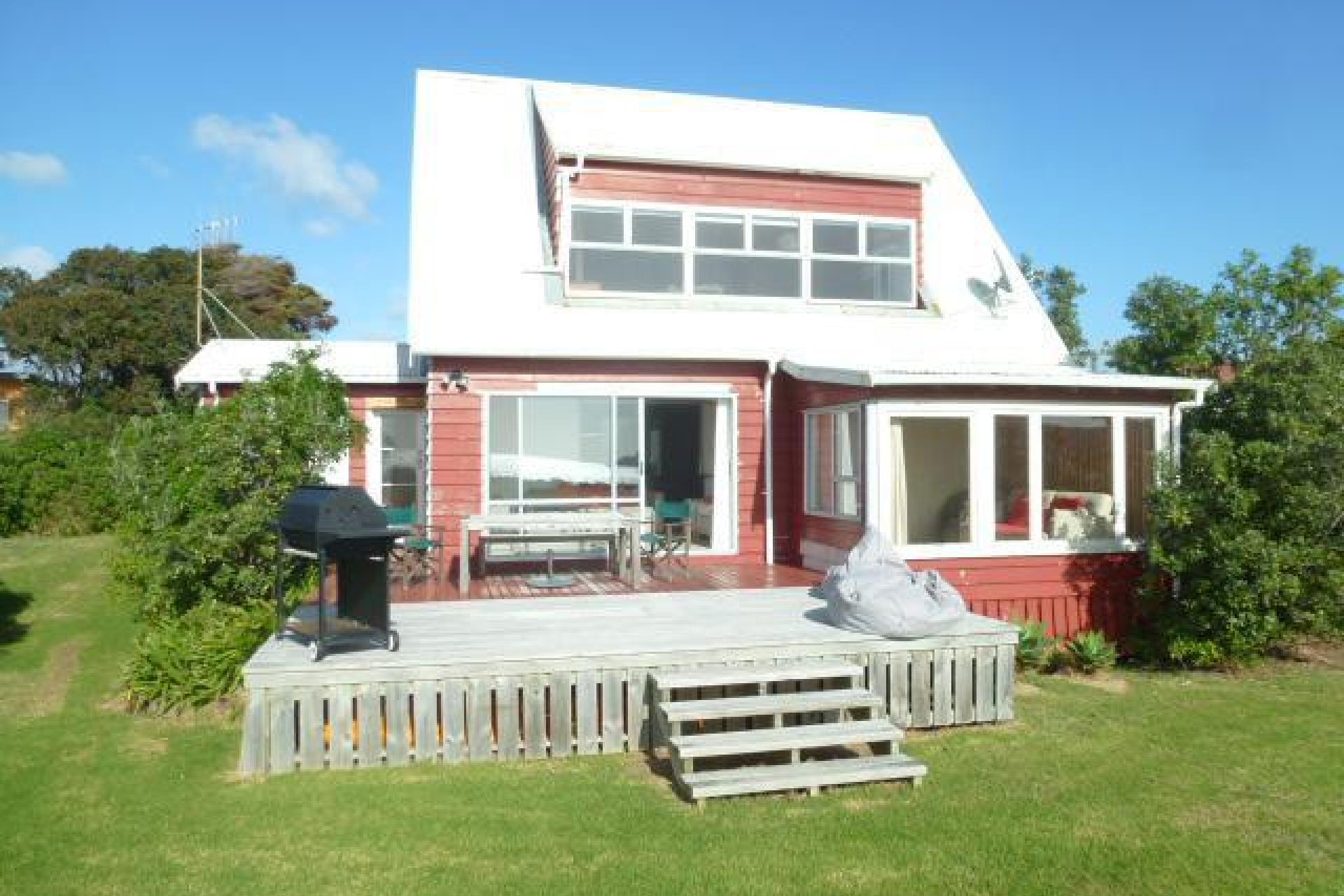 116 Seaview Road, Whangamata