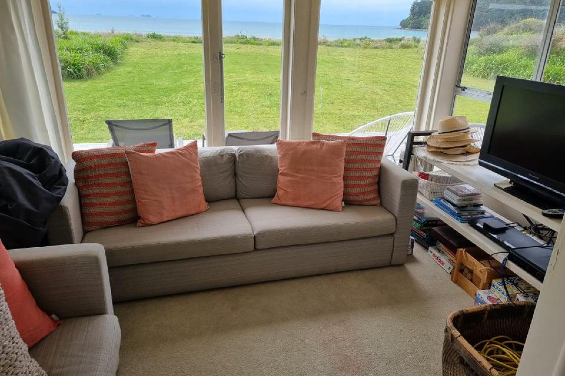 116 Seaview Road, Whangamata