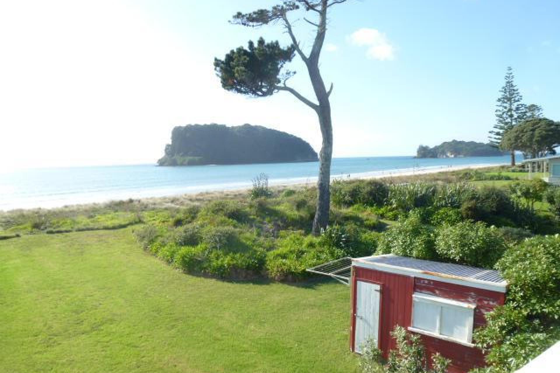 116 Seaview Road, Whangamata