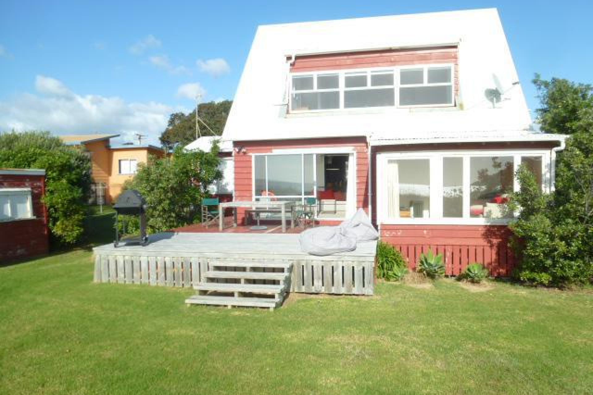 116 Seaview Road, Whangamata