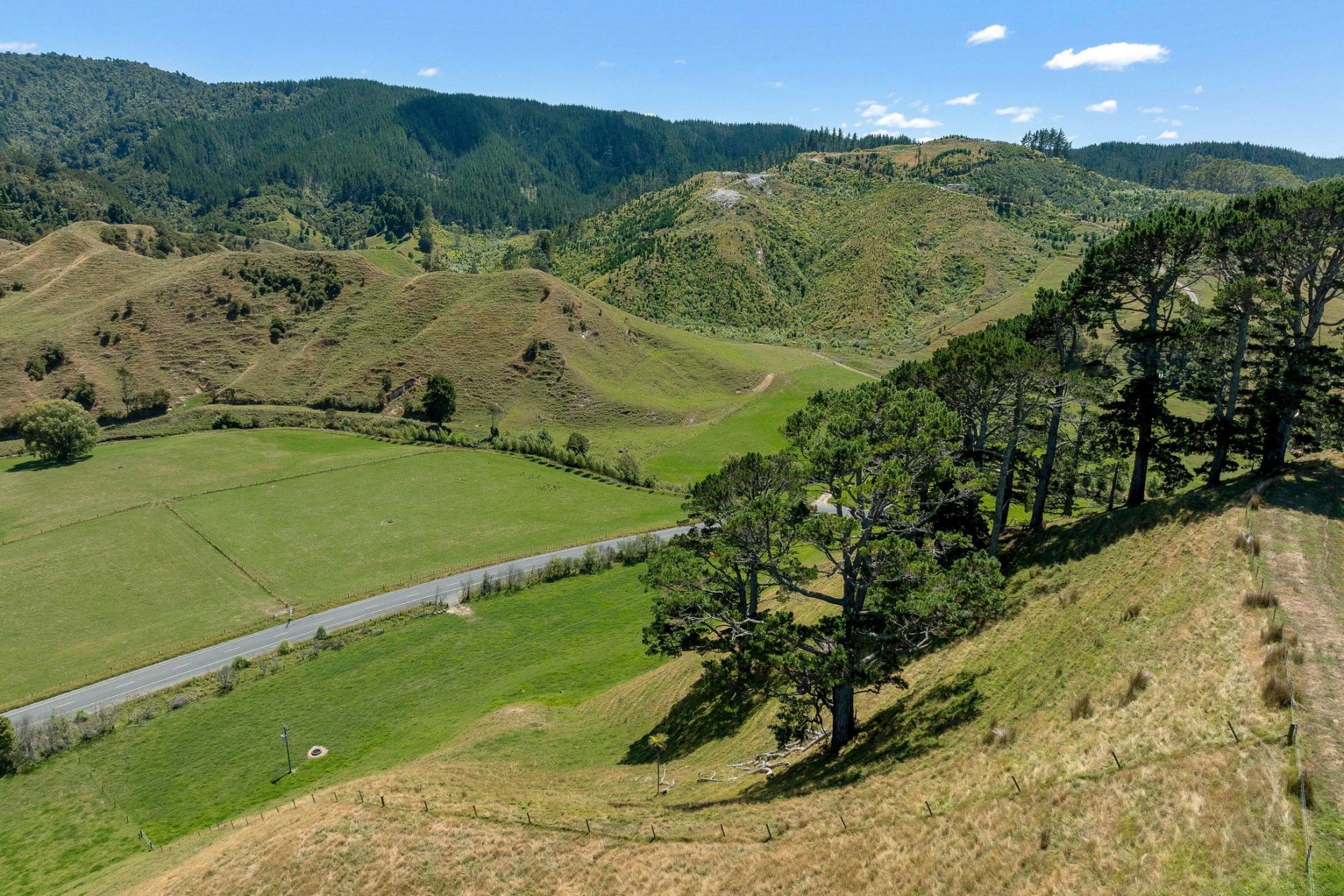 273 Wentworth Valley Road, Whangamata