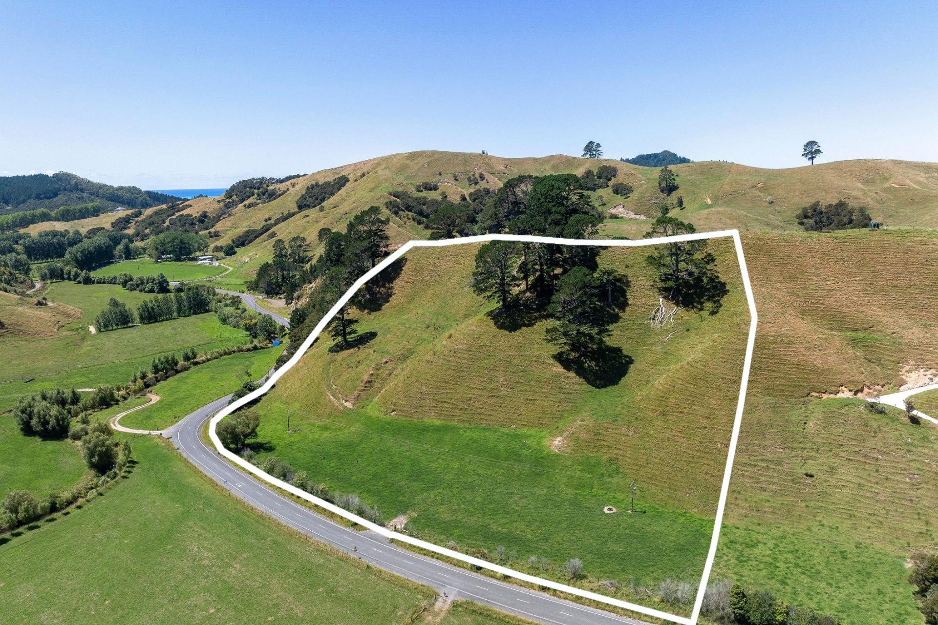 273 Wentworth Valley Road, Whangamata