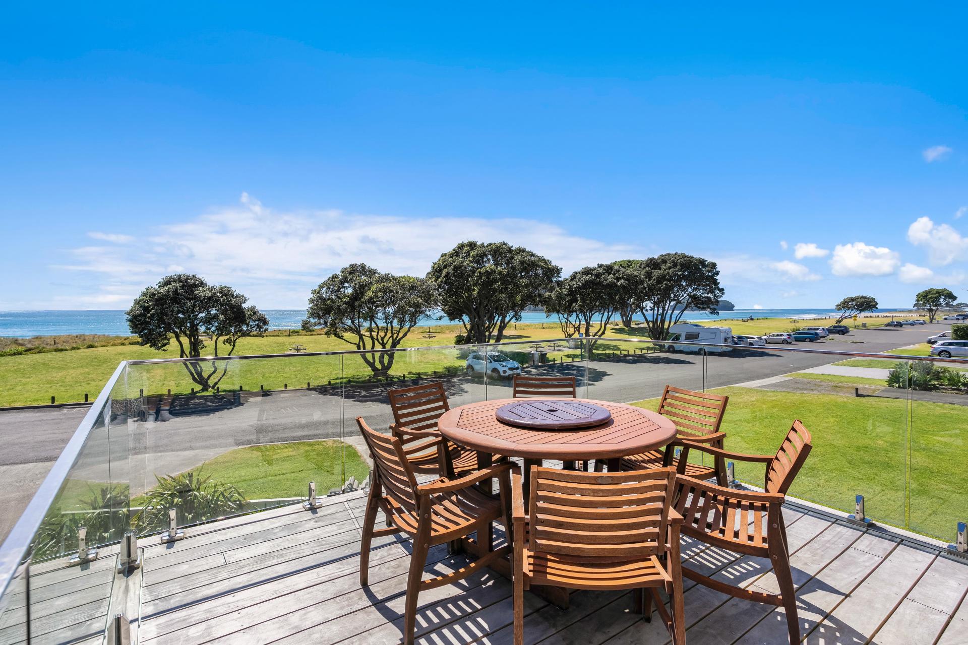 209A Esplanade Drive, Whangamata