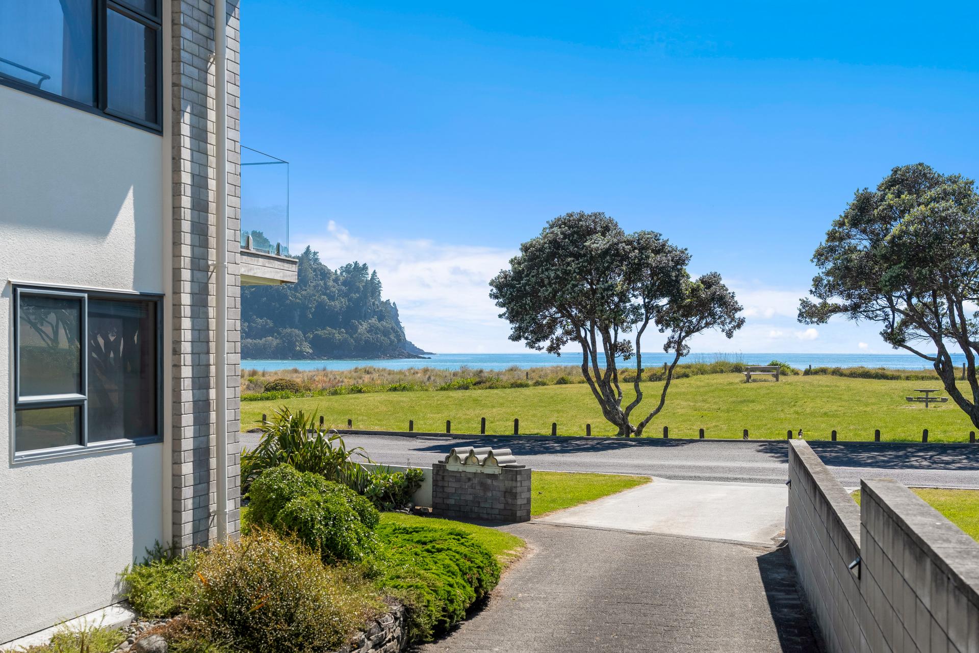 209A Esplanade Drive, Whangamata
